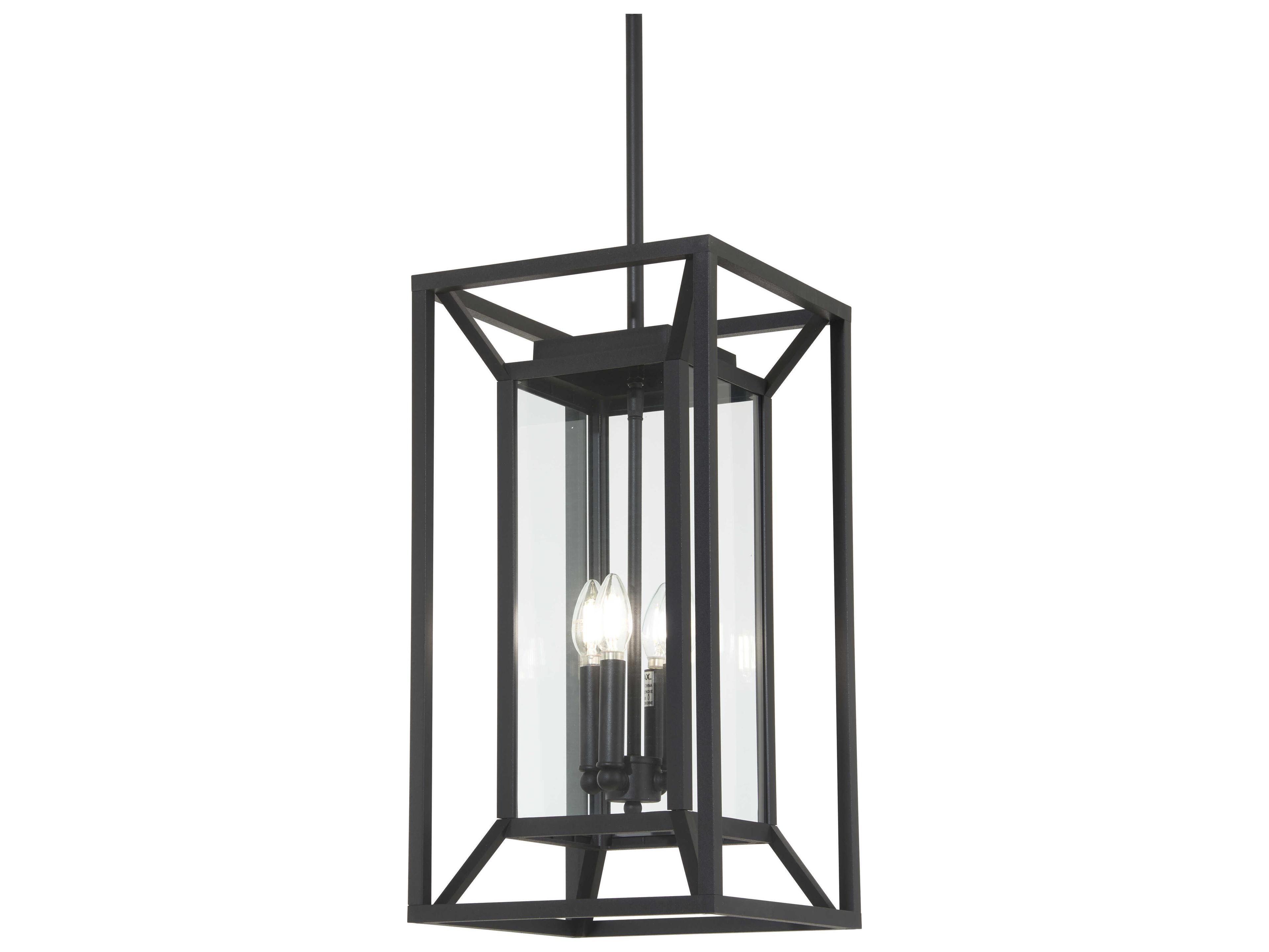Harbor View 4-Light Outdoor Hanging Light