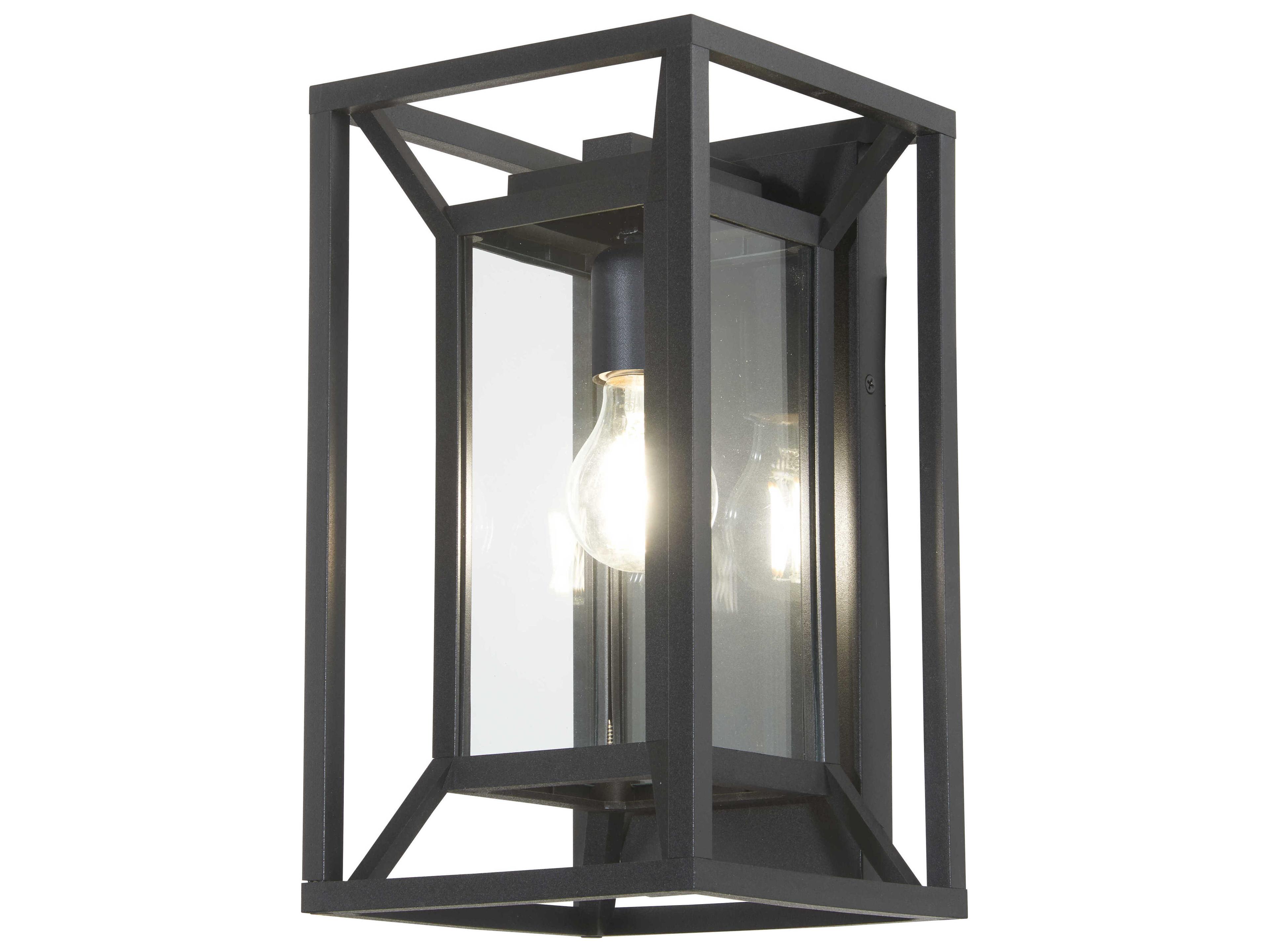 Harbor View 1-Light Outdoor Wall Light