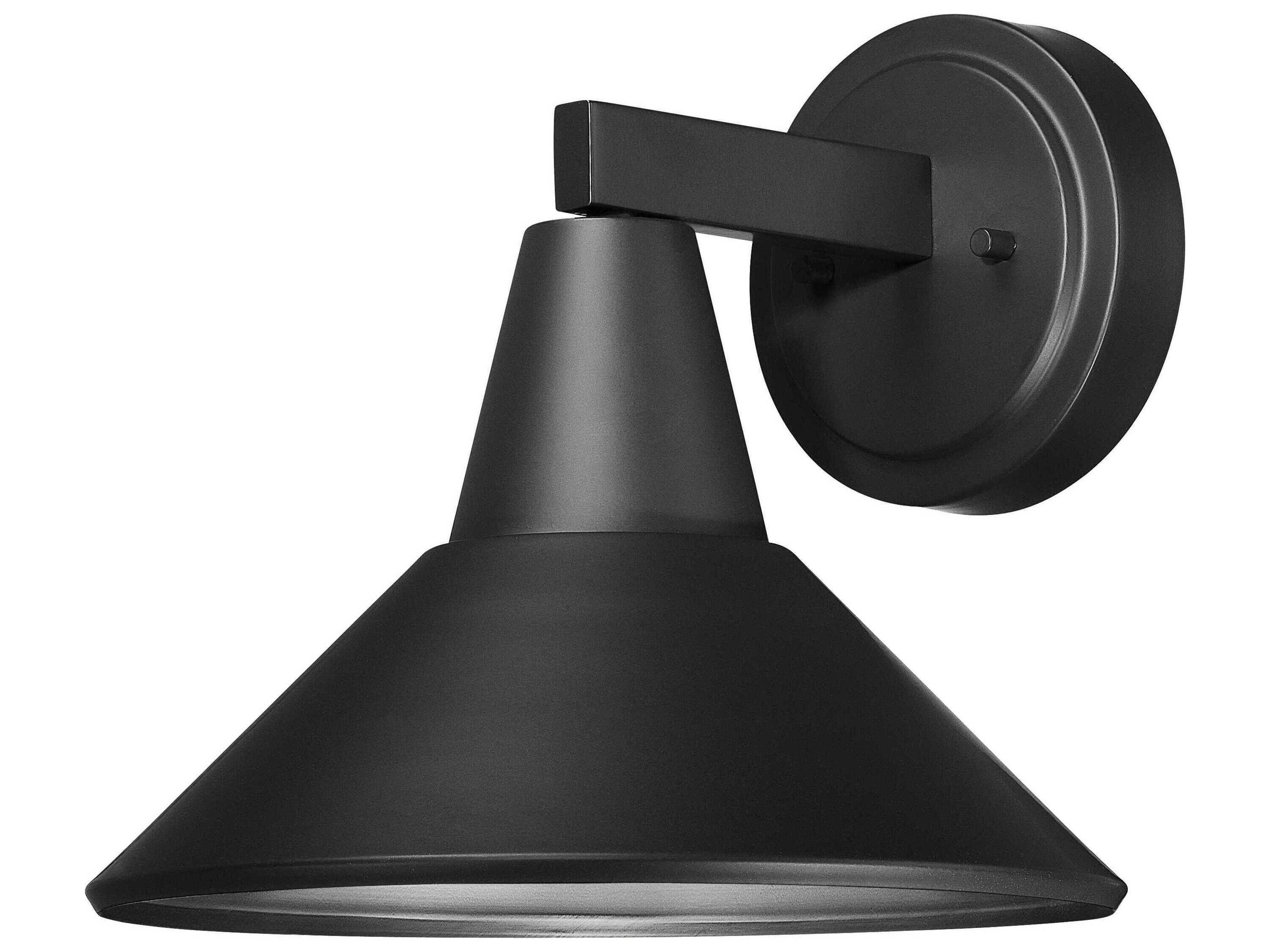 Bay Crest 1 - Light Outdoor Wall Light