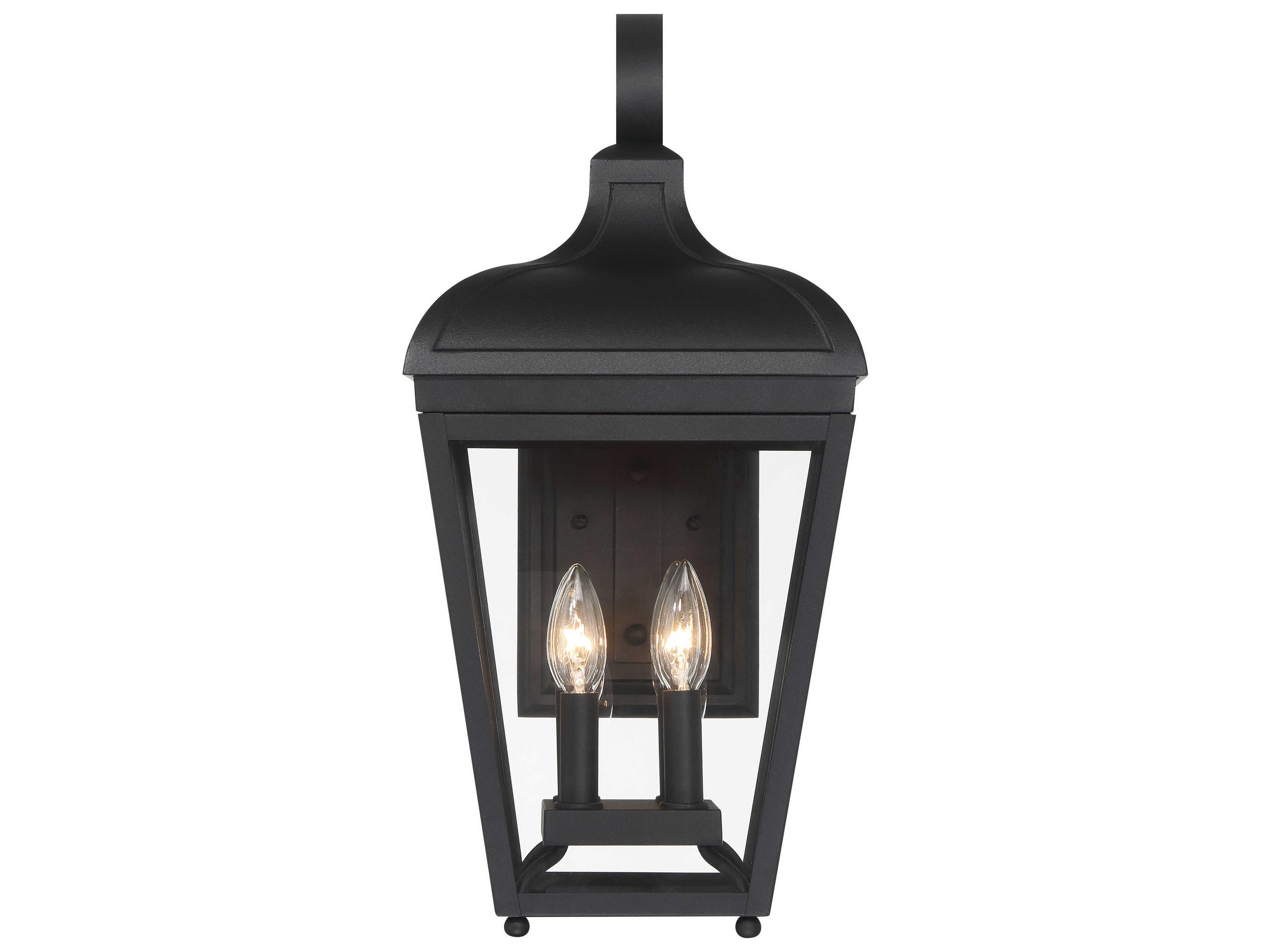 Minka Lavery Marquee 4-Light Outdoor Wall Light