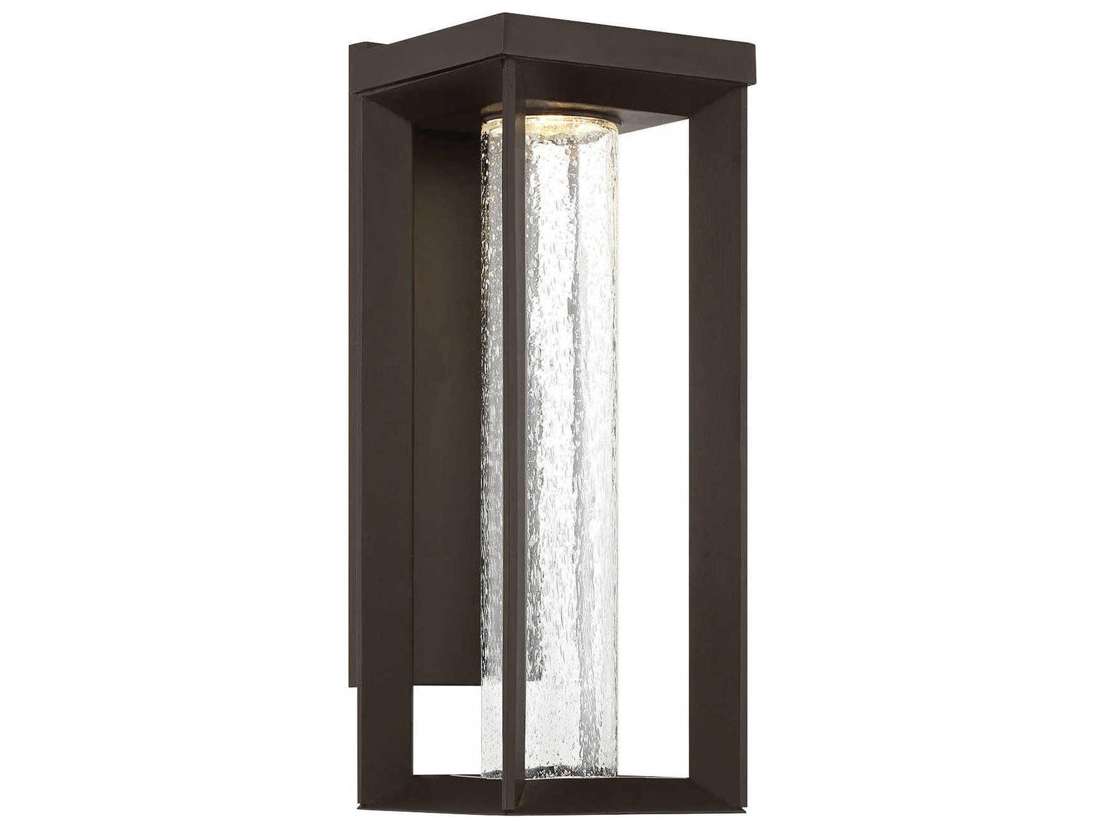 Shore Pointe 1 - Light Outdoor Wall Light