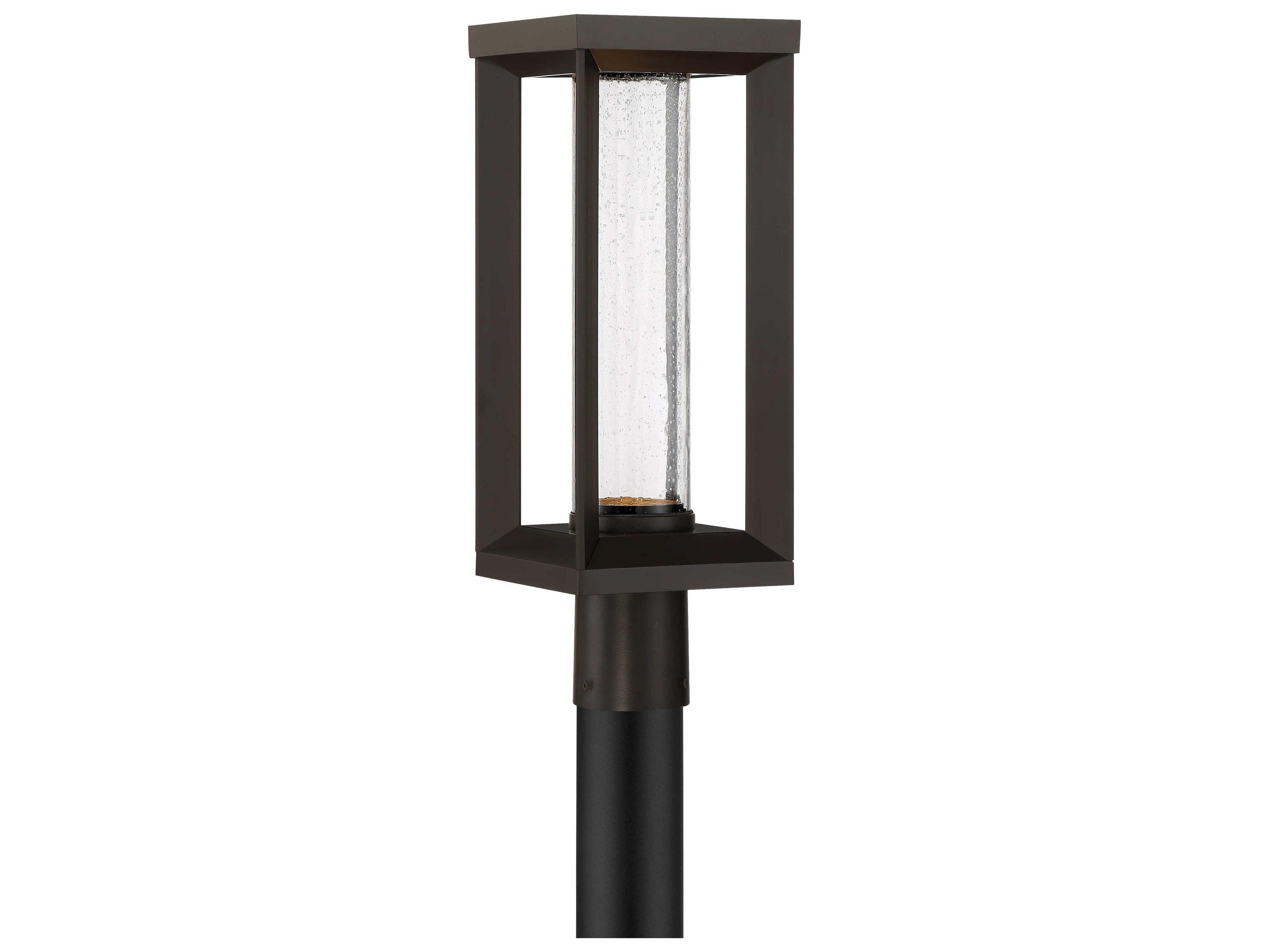 Shore Point 1 - Light Outdoor Post Light