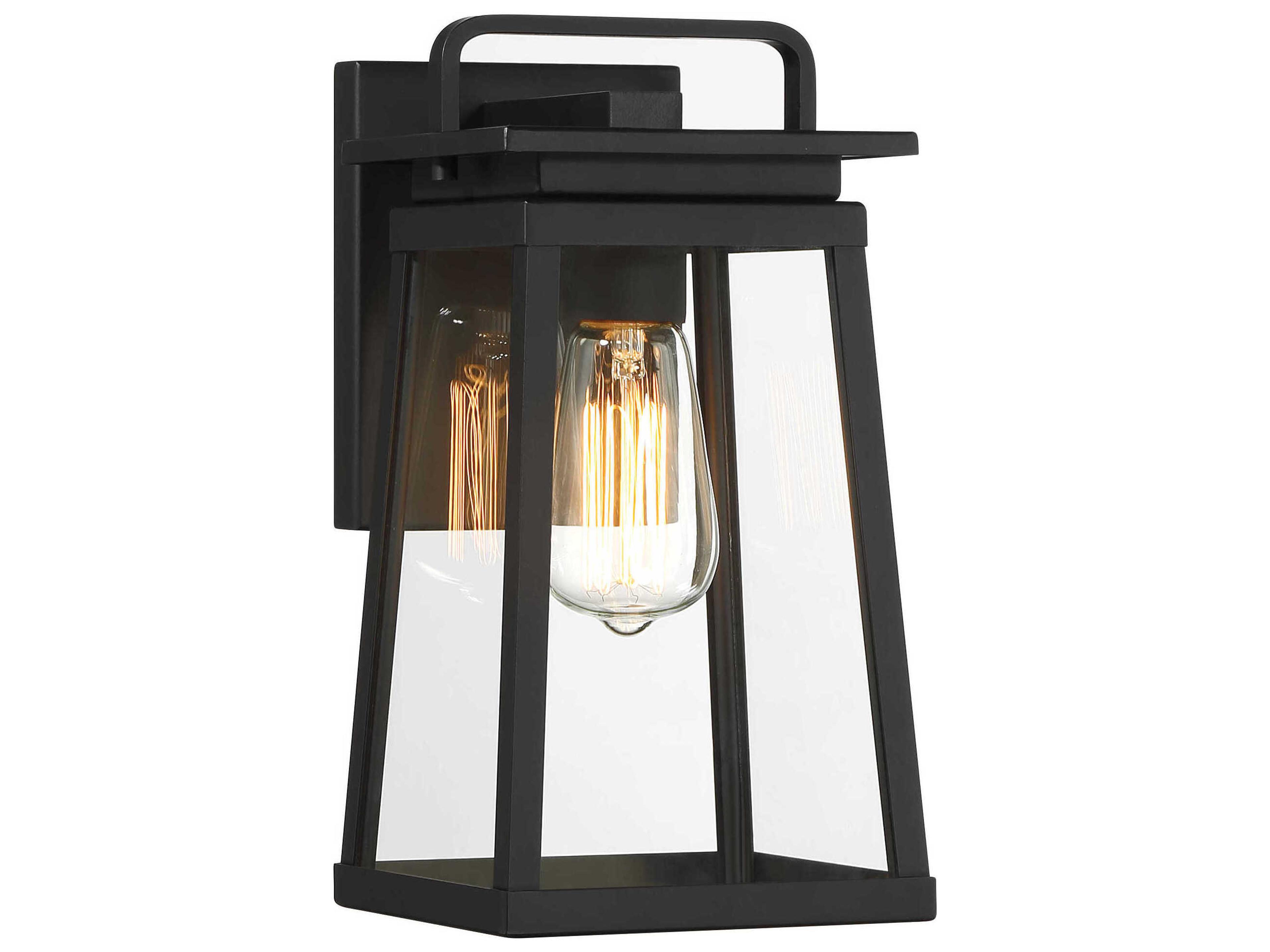 Isla Vista 1-Light Outdoor Wall Light