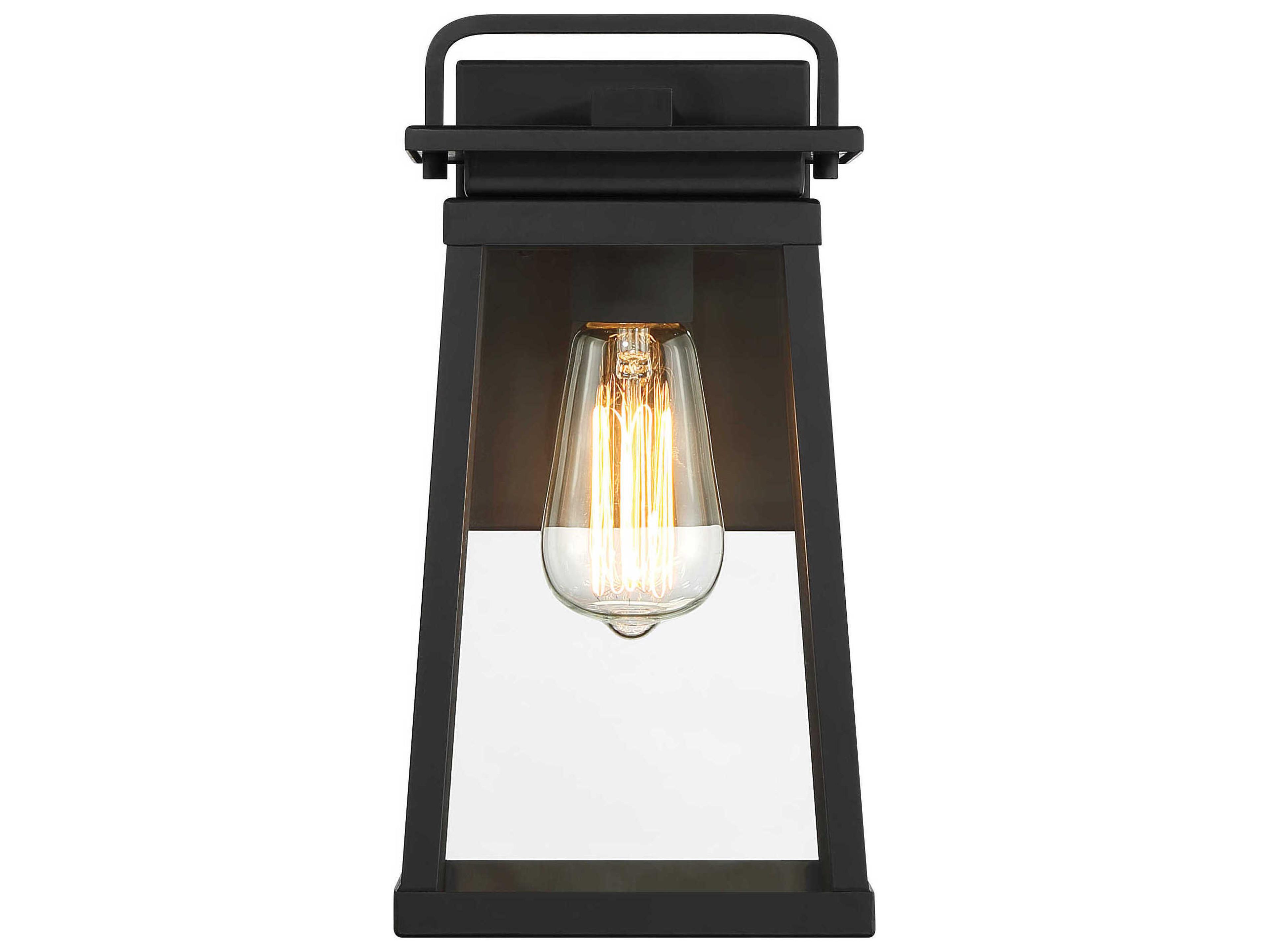 Minka Lavery Isla Vista 1-Light Outdoor Wall Light