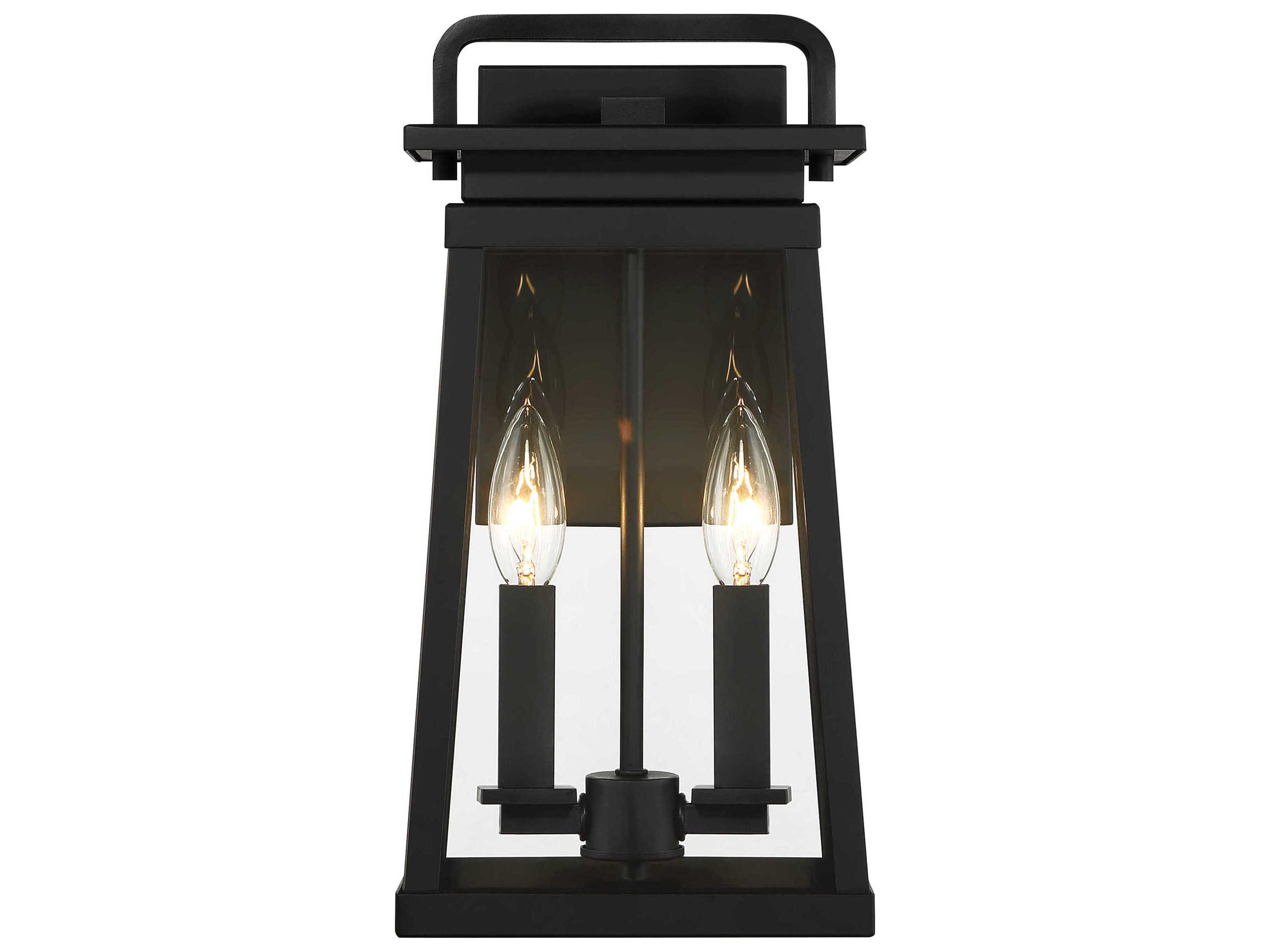 Minka Lavery Isla Vista 2-Light Outdoor Wall Light