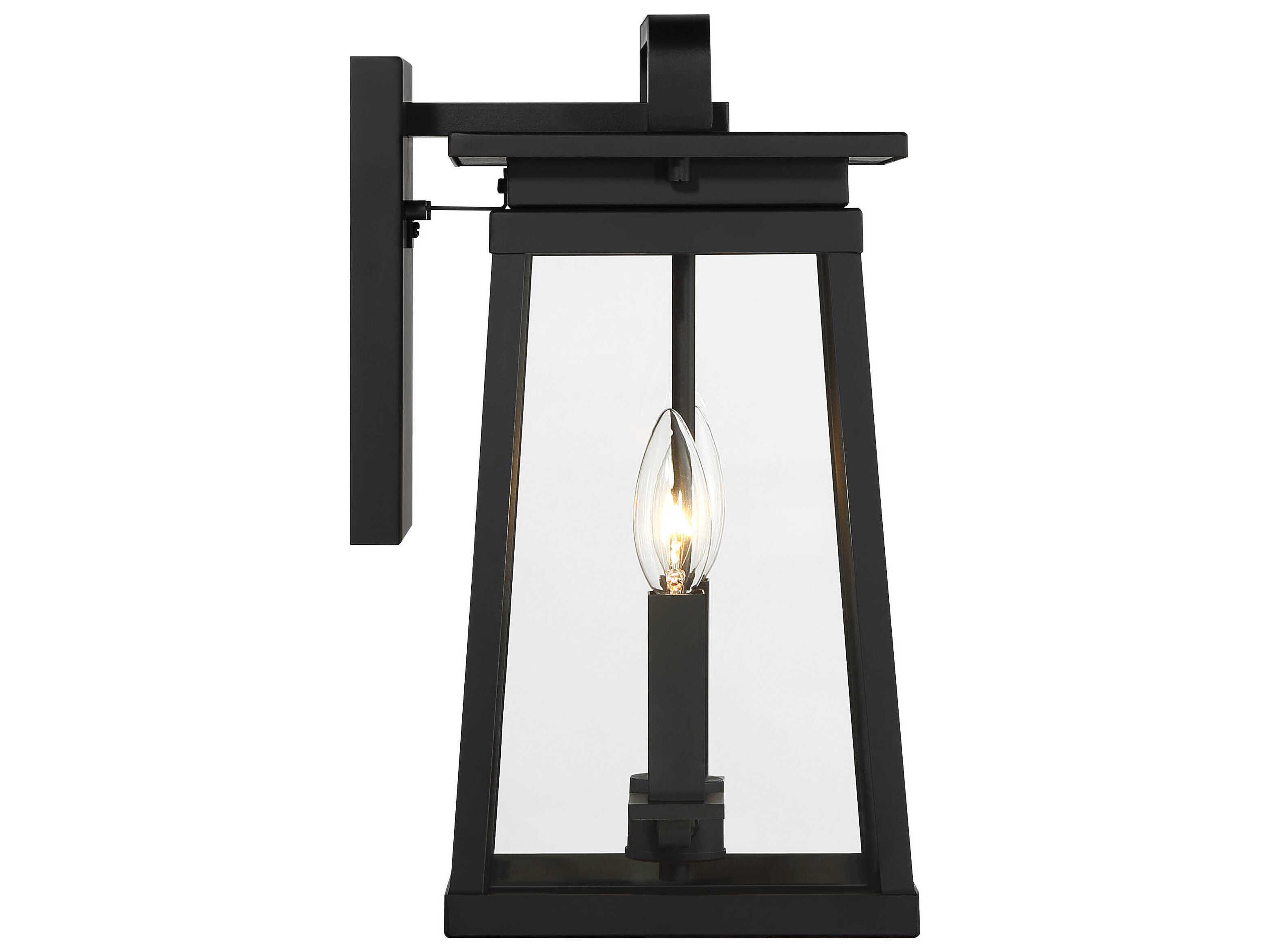 Minka Lavery Isla Vista 2-Light Outdoor Wall Light