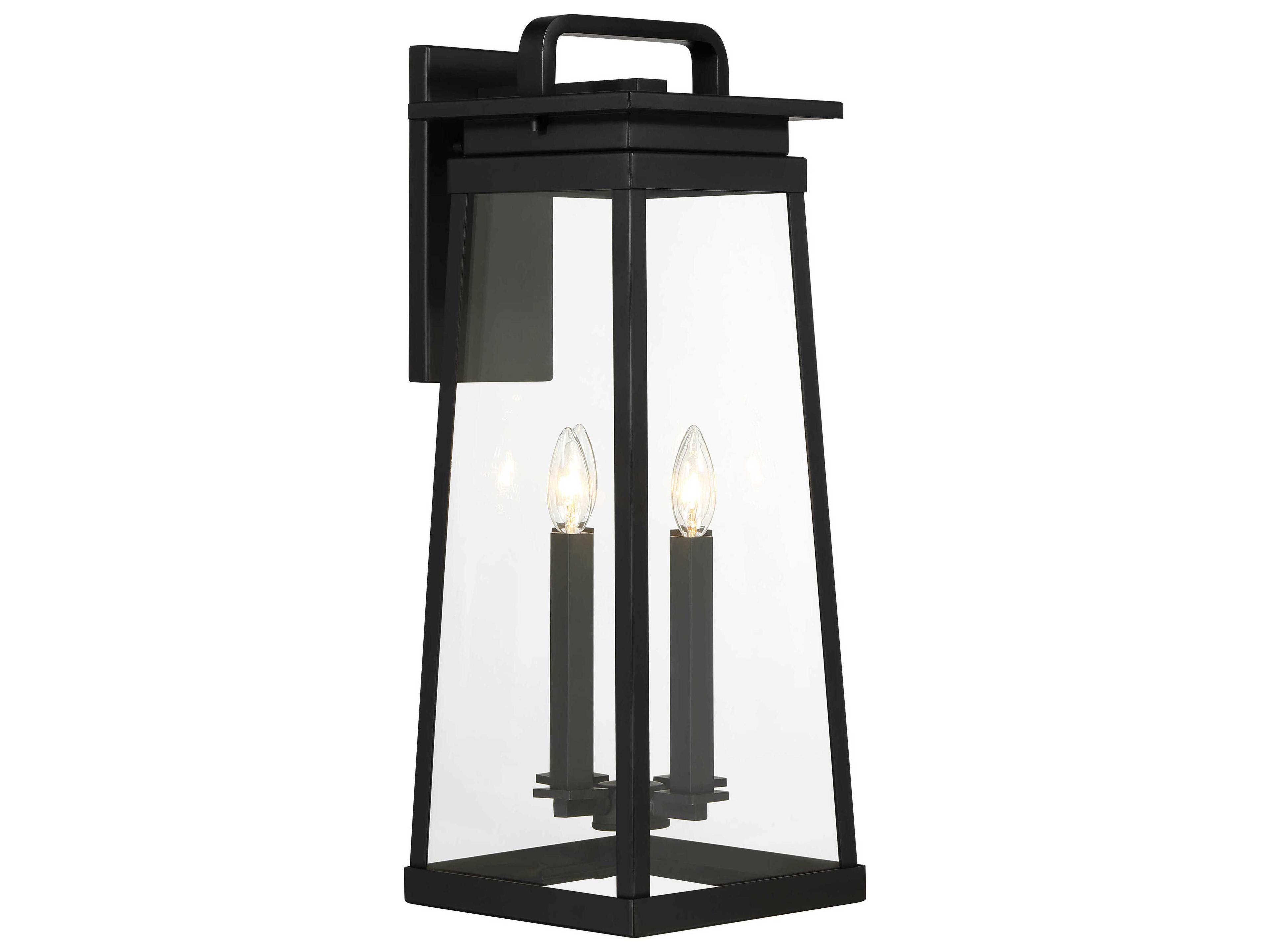 Minka Lavery Isla Vista 4-Light Outdoor Wall Light