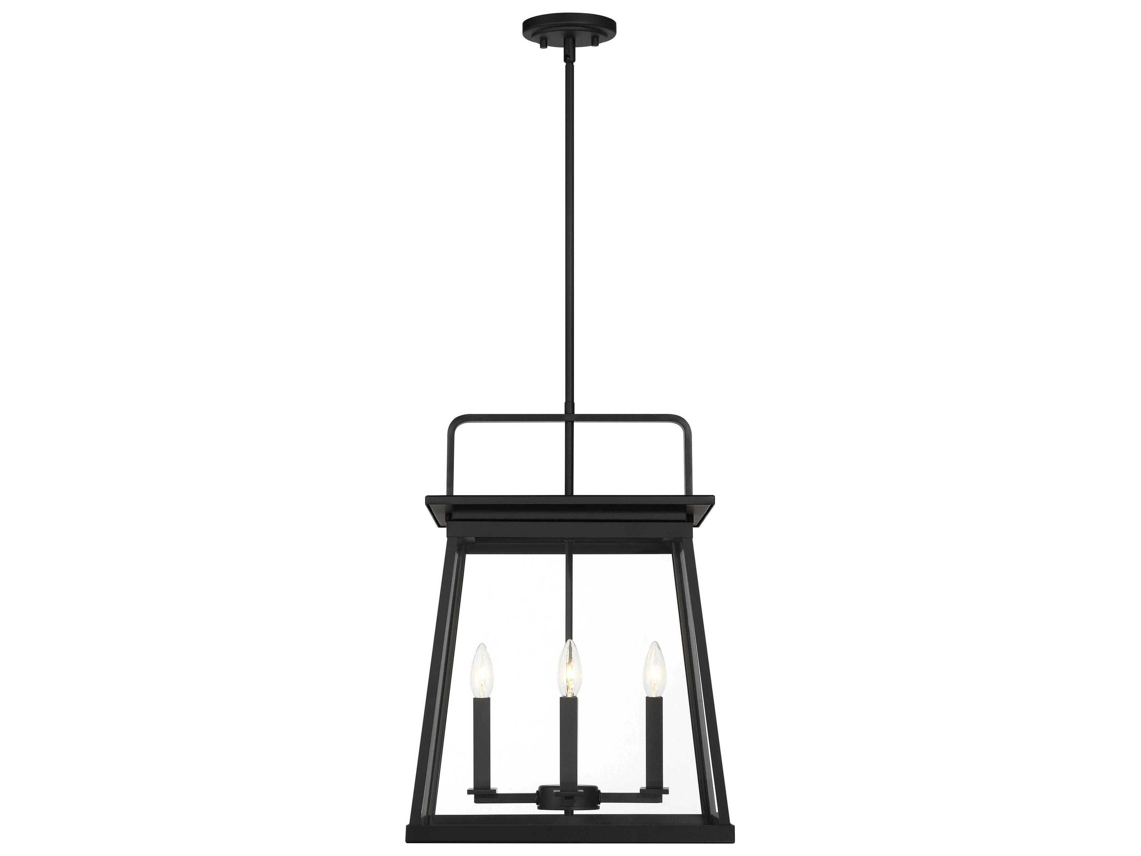 Minka Lavery Isla Vista 4-Light Outdoor Hanging Light