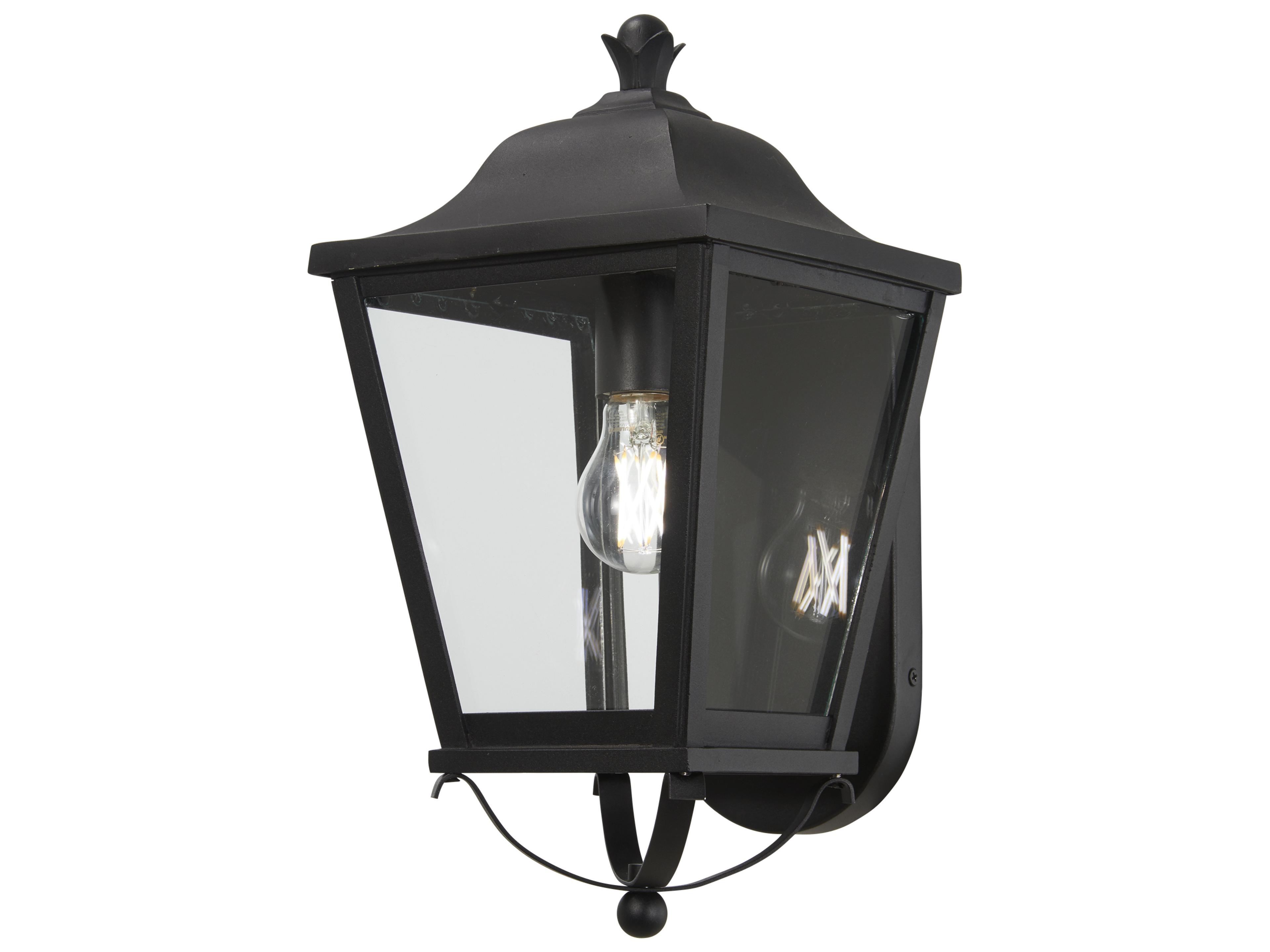 Savannah Outdoor Wall Light
