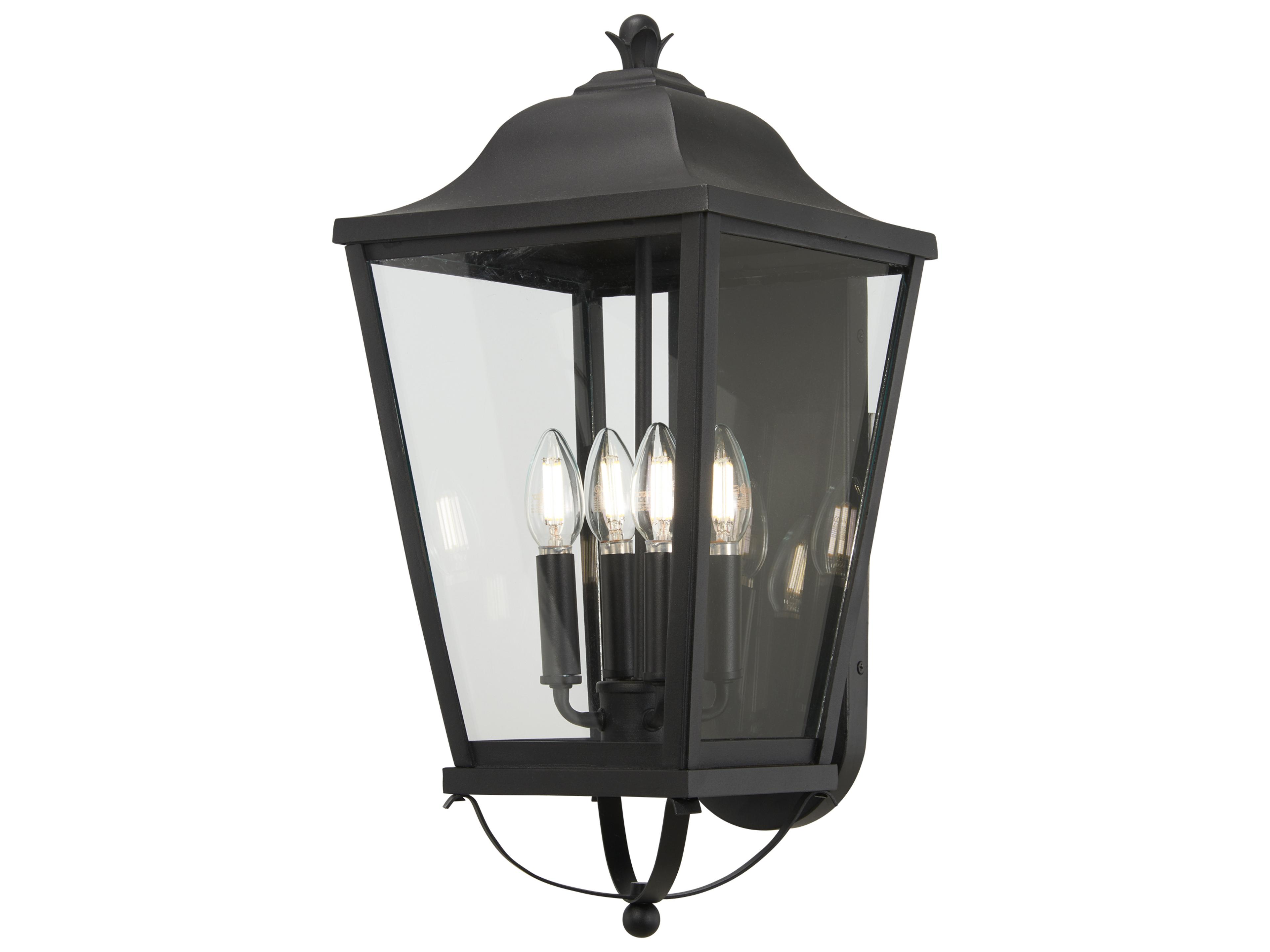 Minka Lavery Savannah 4 - Light Outdoor Wall Light