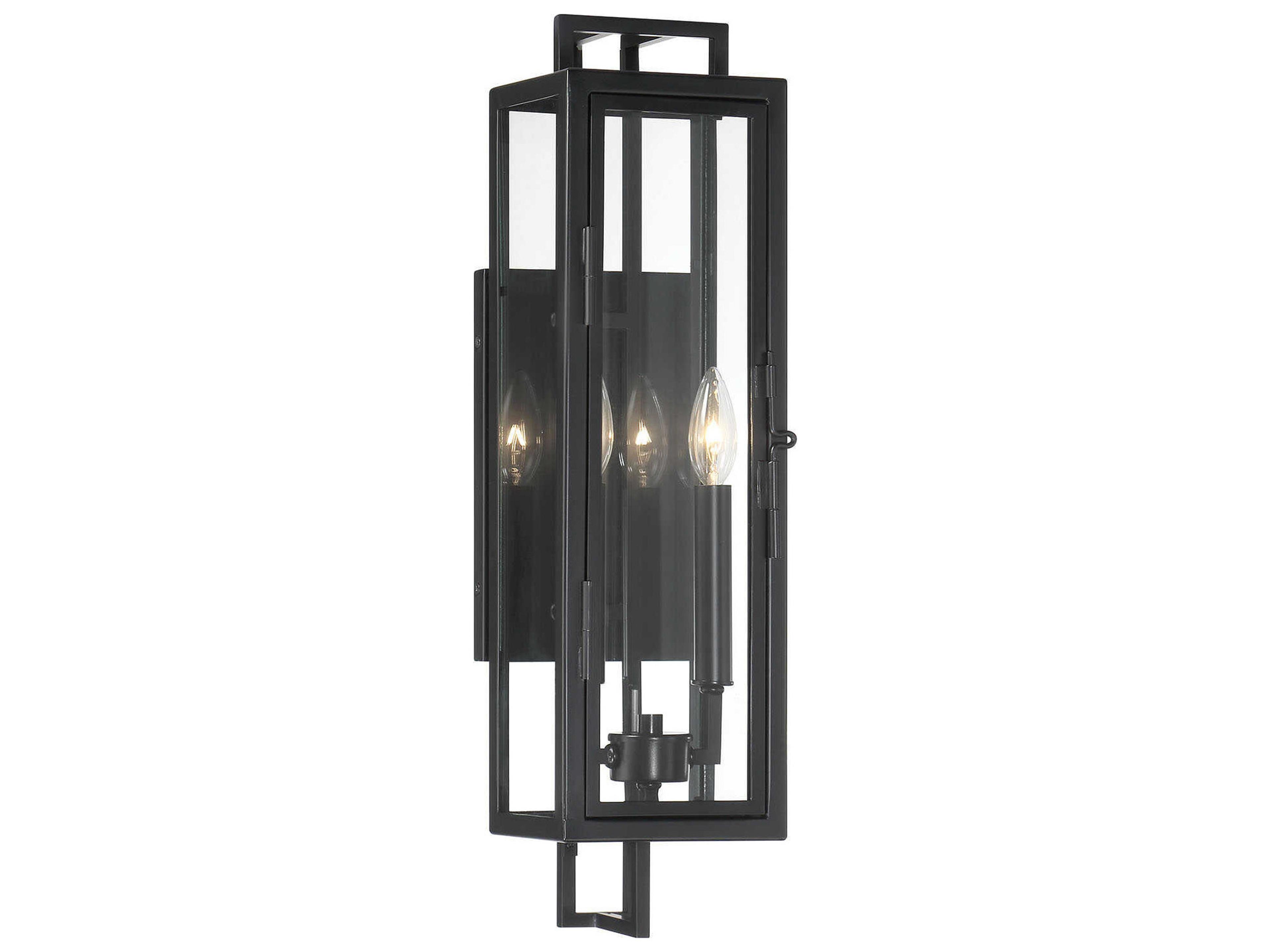 Minka Lavery Knoll Road 2 - Light Outdoor Wall Light