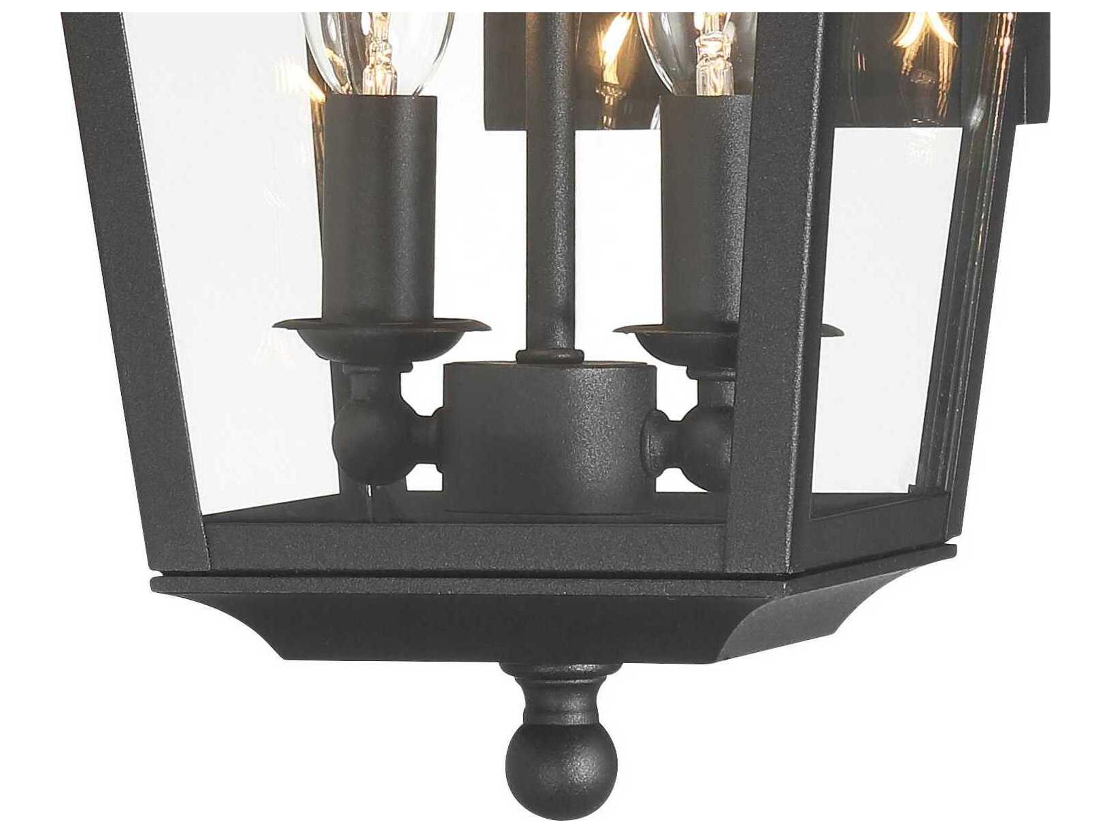 Minka Lavery Altimeter 2-Light Outdoor Wall Light