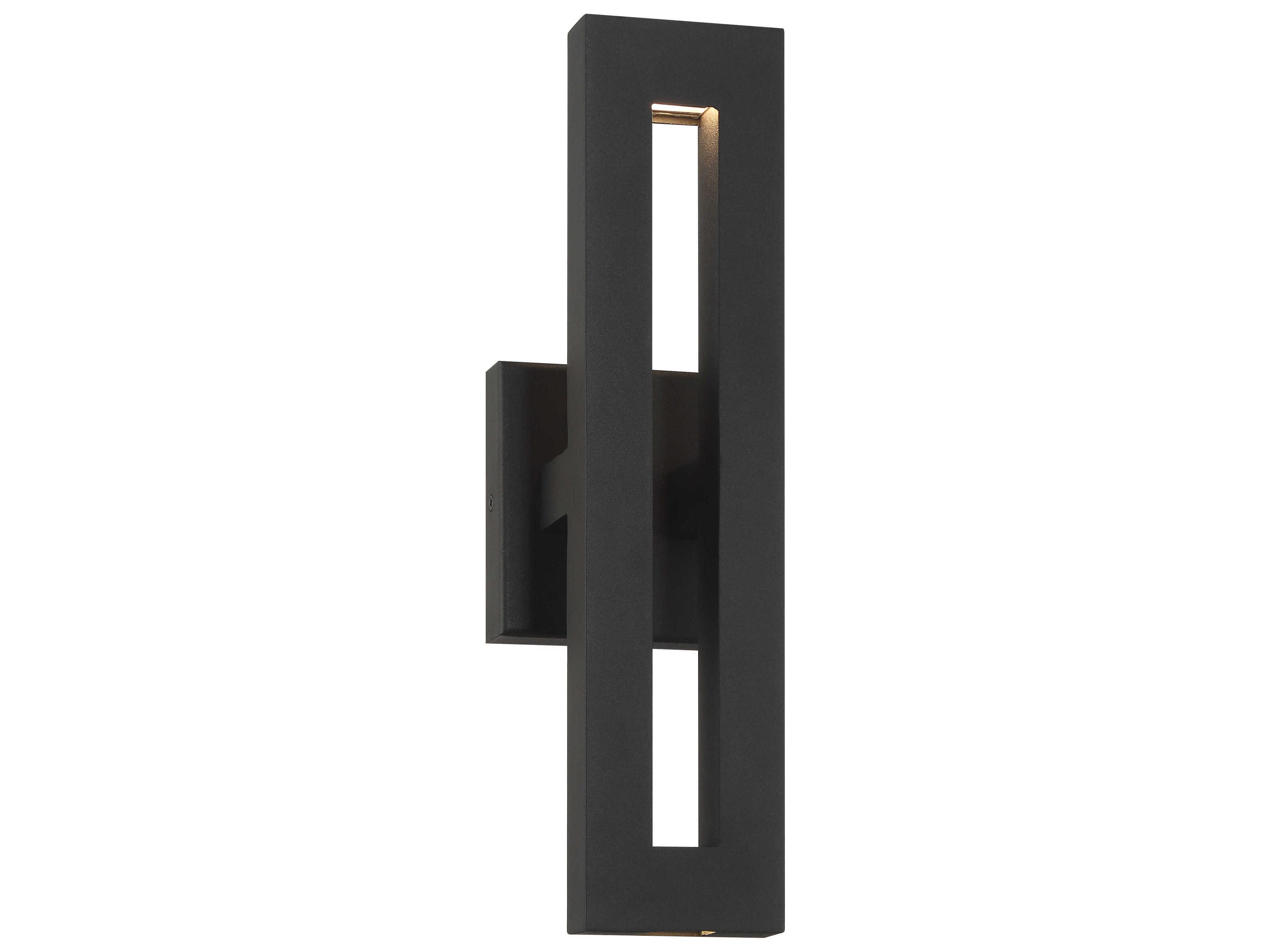 Minka Lavery Paddock 1-Light Outdoor Wall Light