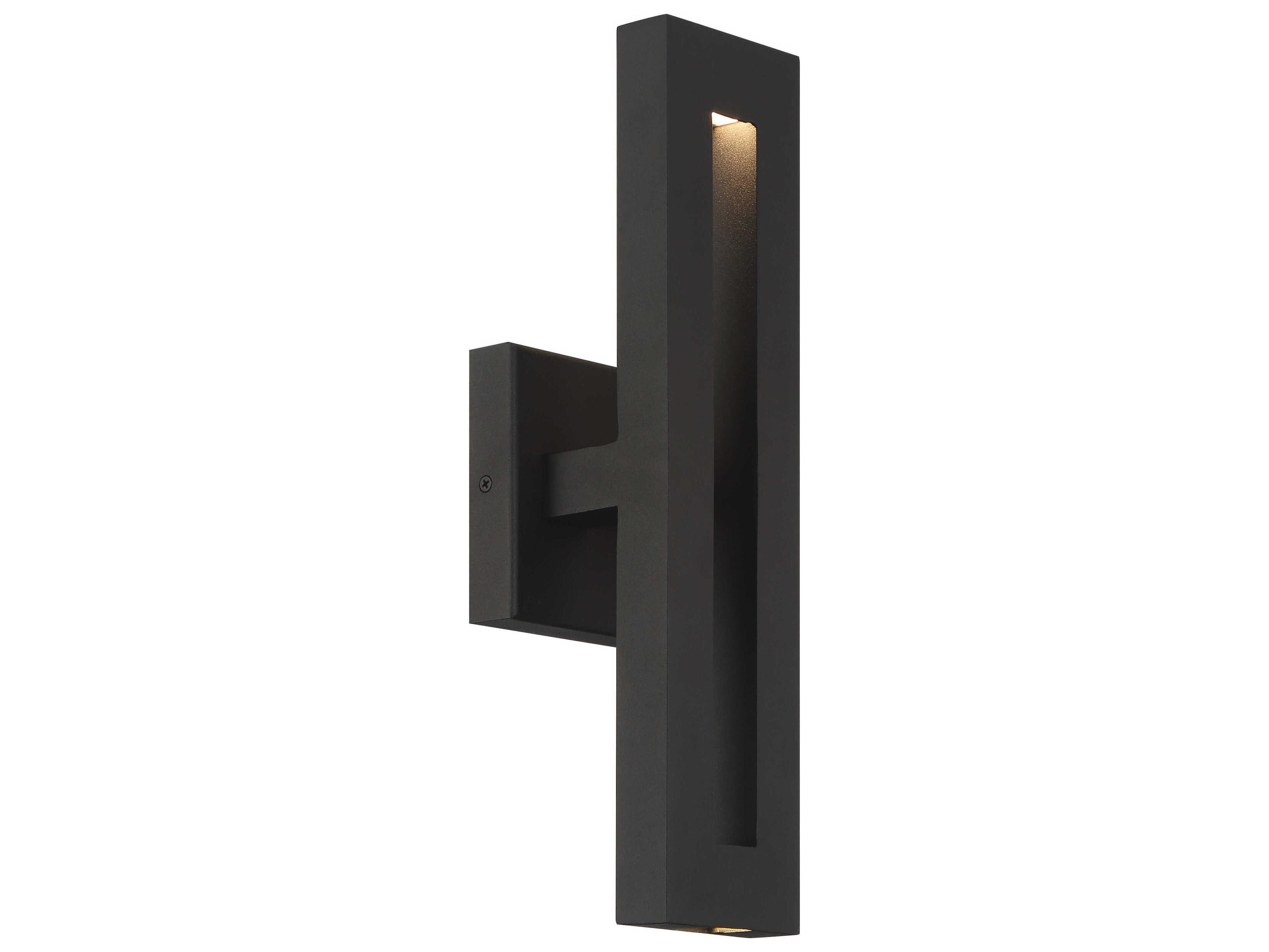 Minka Lavery Paddock 1-Light Outdoor Wall Light