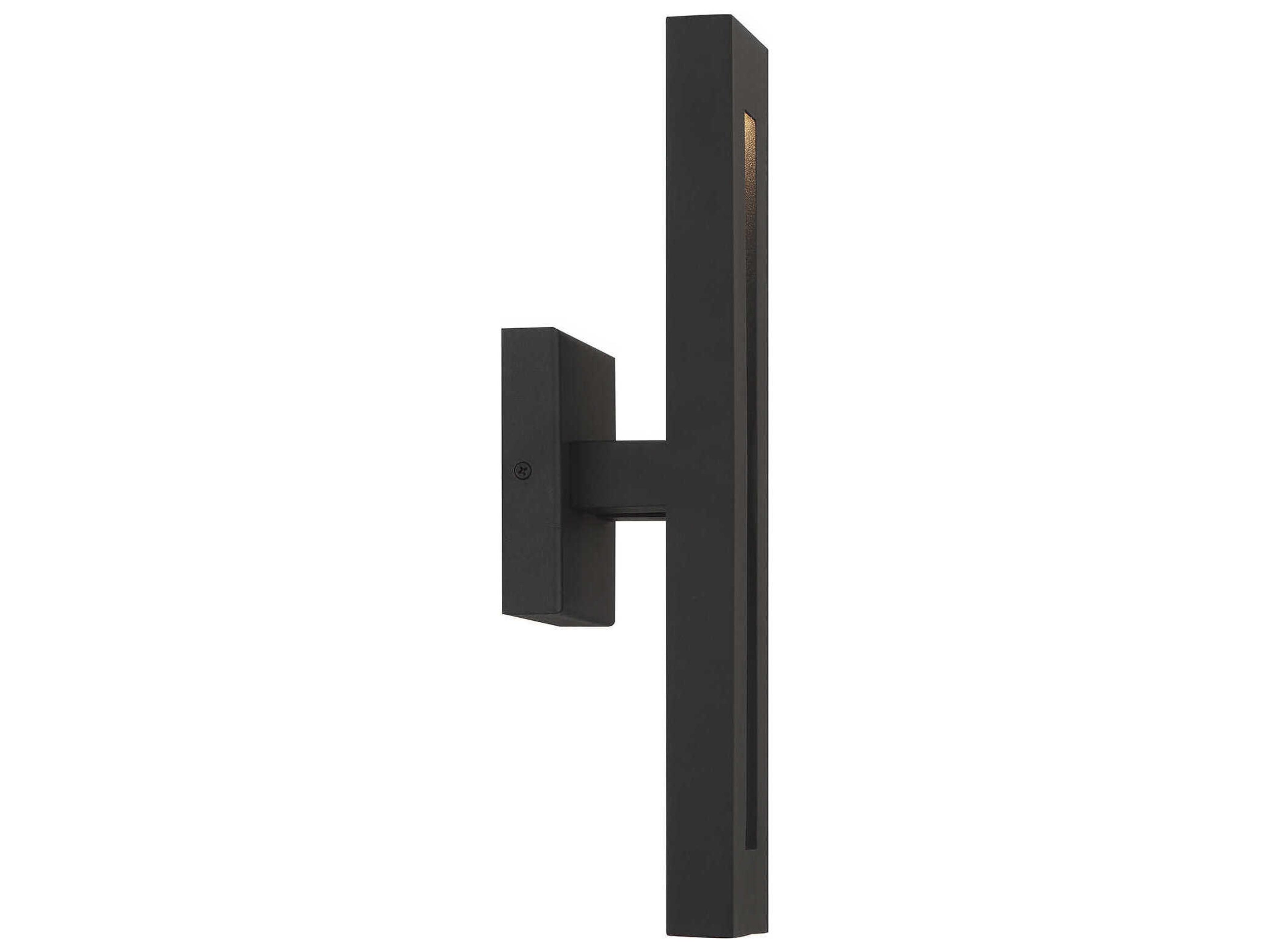 Minka Lavery Paddock 1-Light Outdoor Wall Light