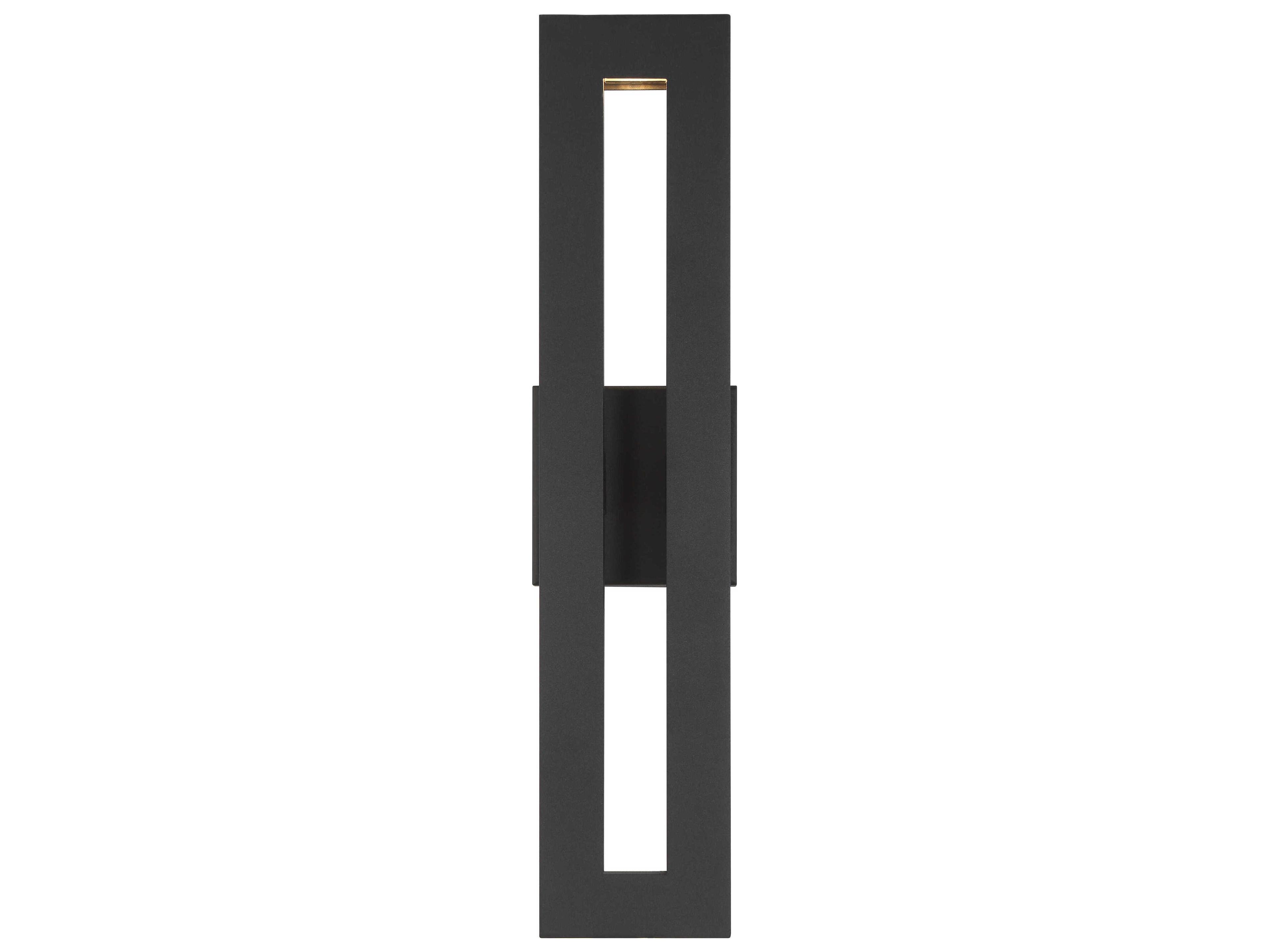 Minka Lavery Paddock 1-Light Outdoor Wall Light