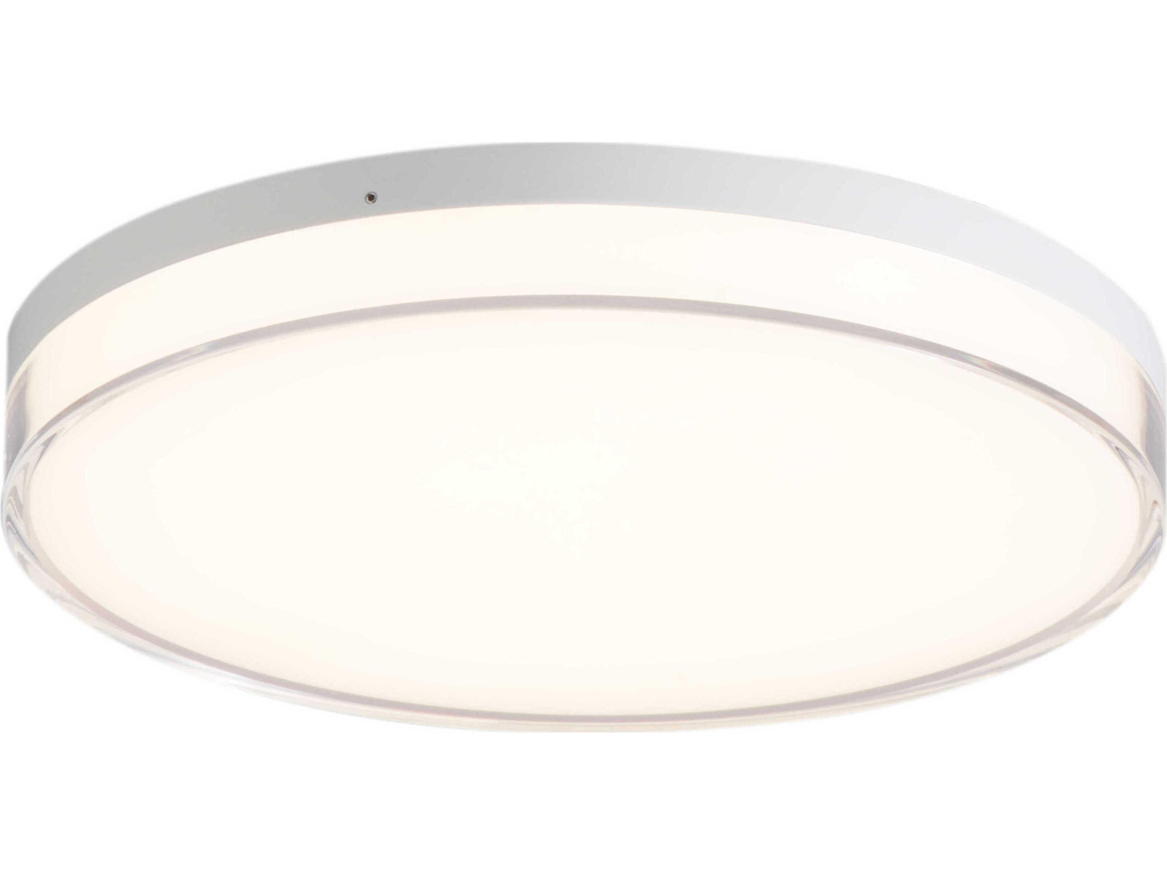 1 - Light Outdoor Ceiling Light