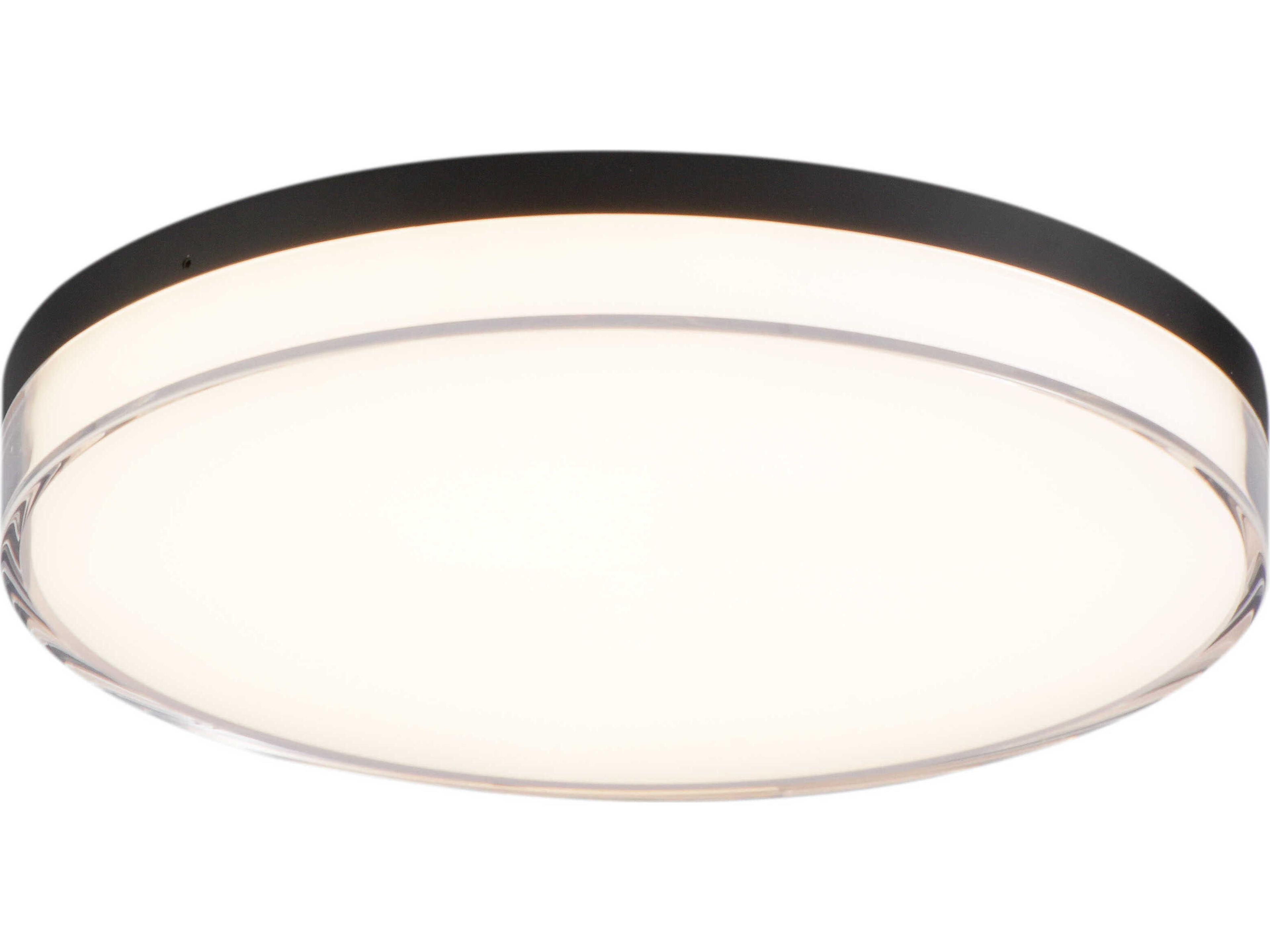 1 - Light Outdoor Ceiling Light