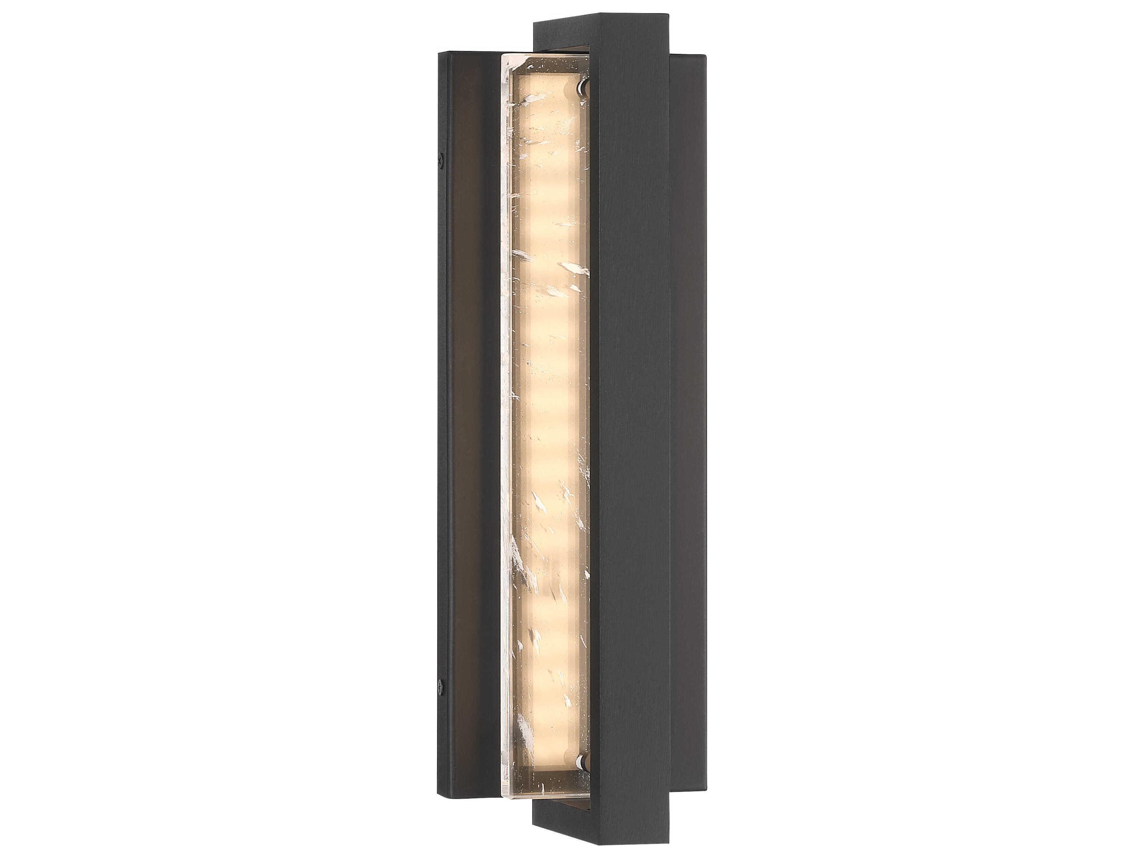 Minka Lavery Hvar 1-Light Outdoor Wall Light