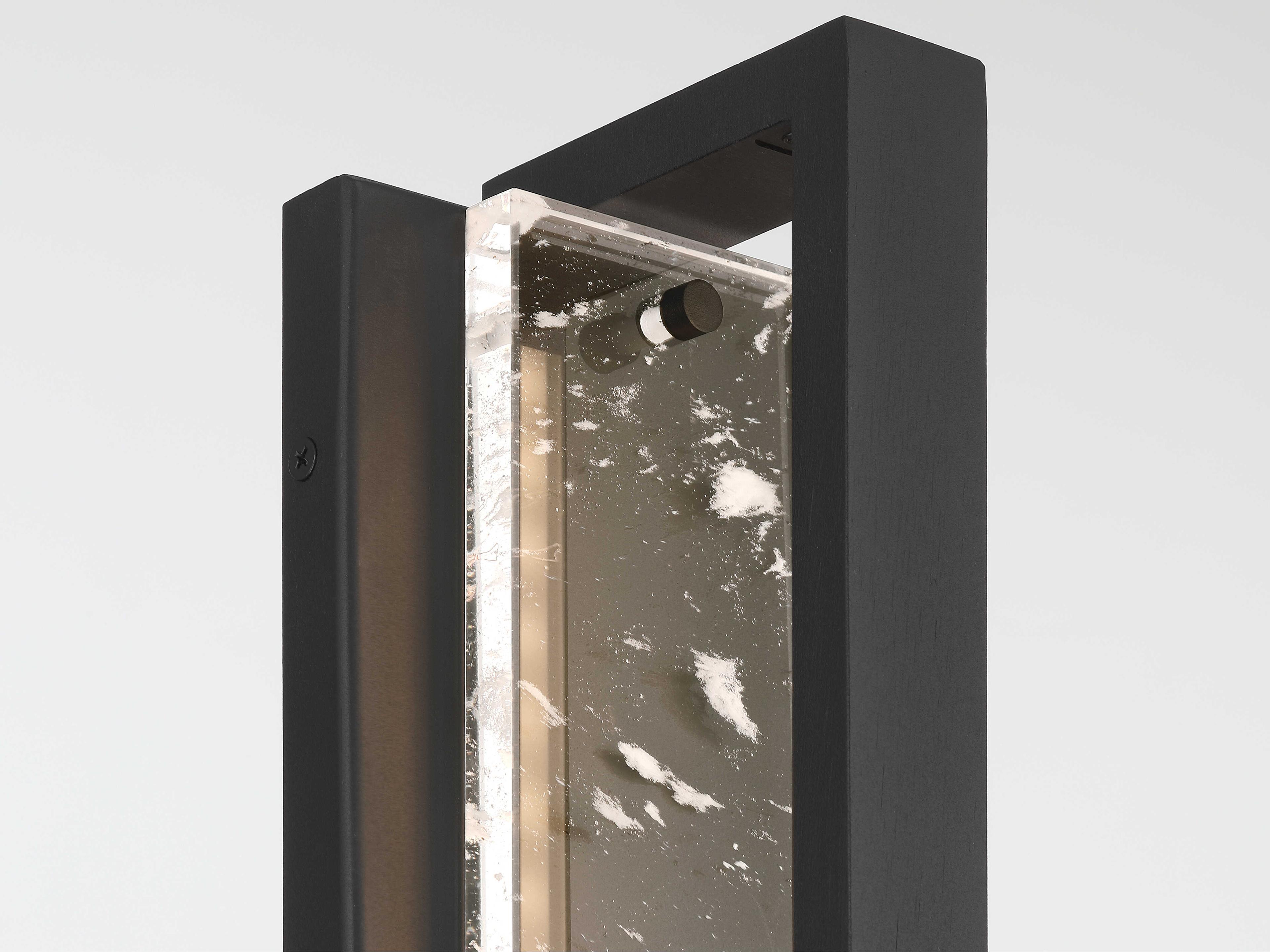 Minka Lavery Hvar 1-Light Outdoor Wall Light