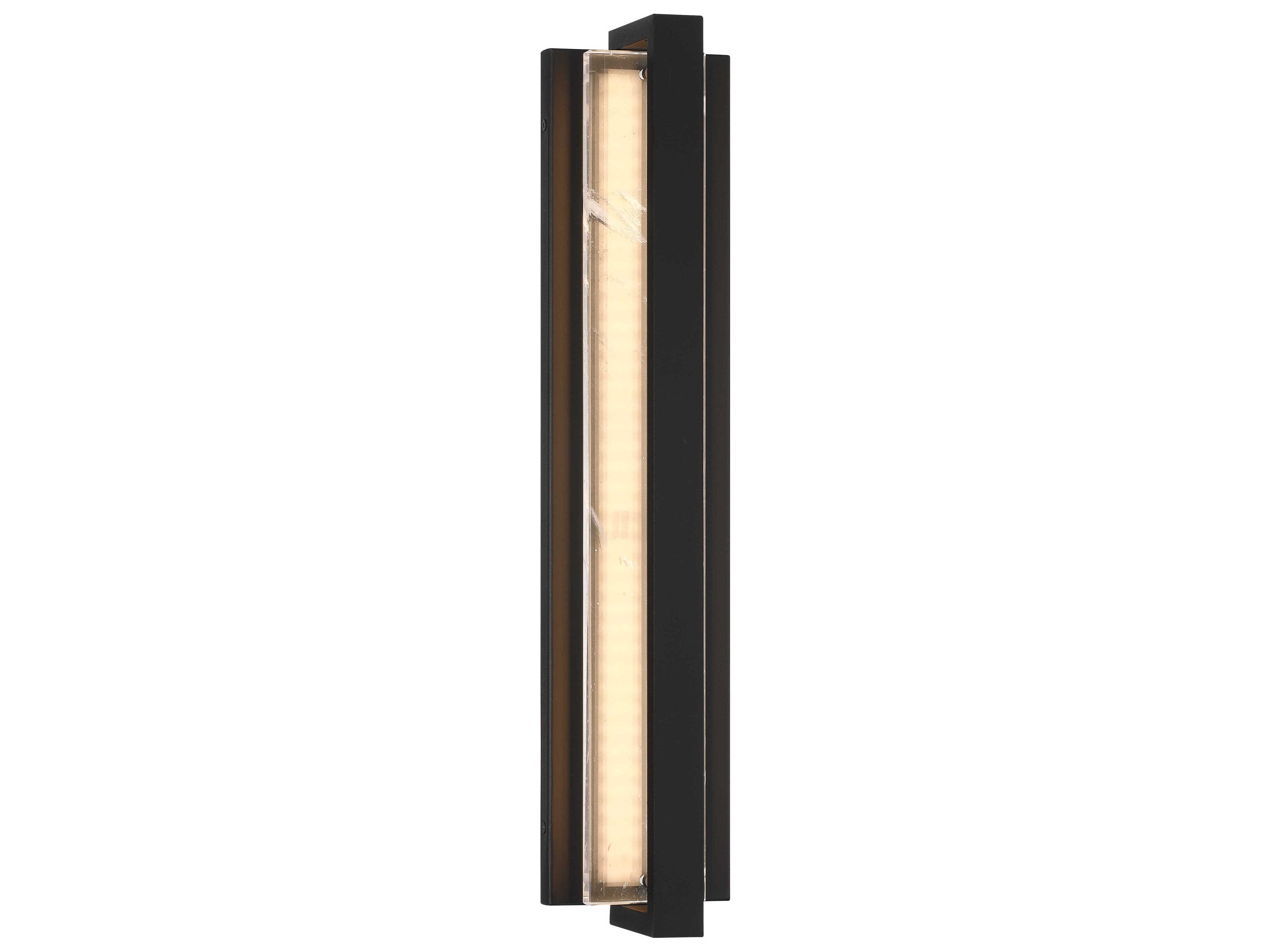 Minka Lavery Hvar 1-Light Outdoor Wall Light