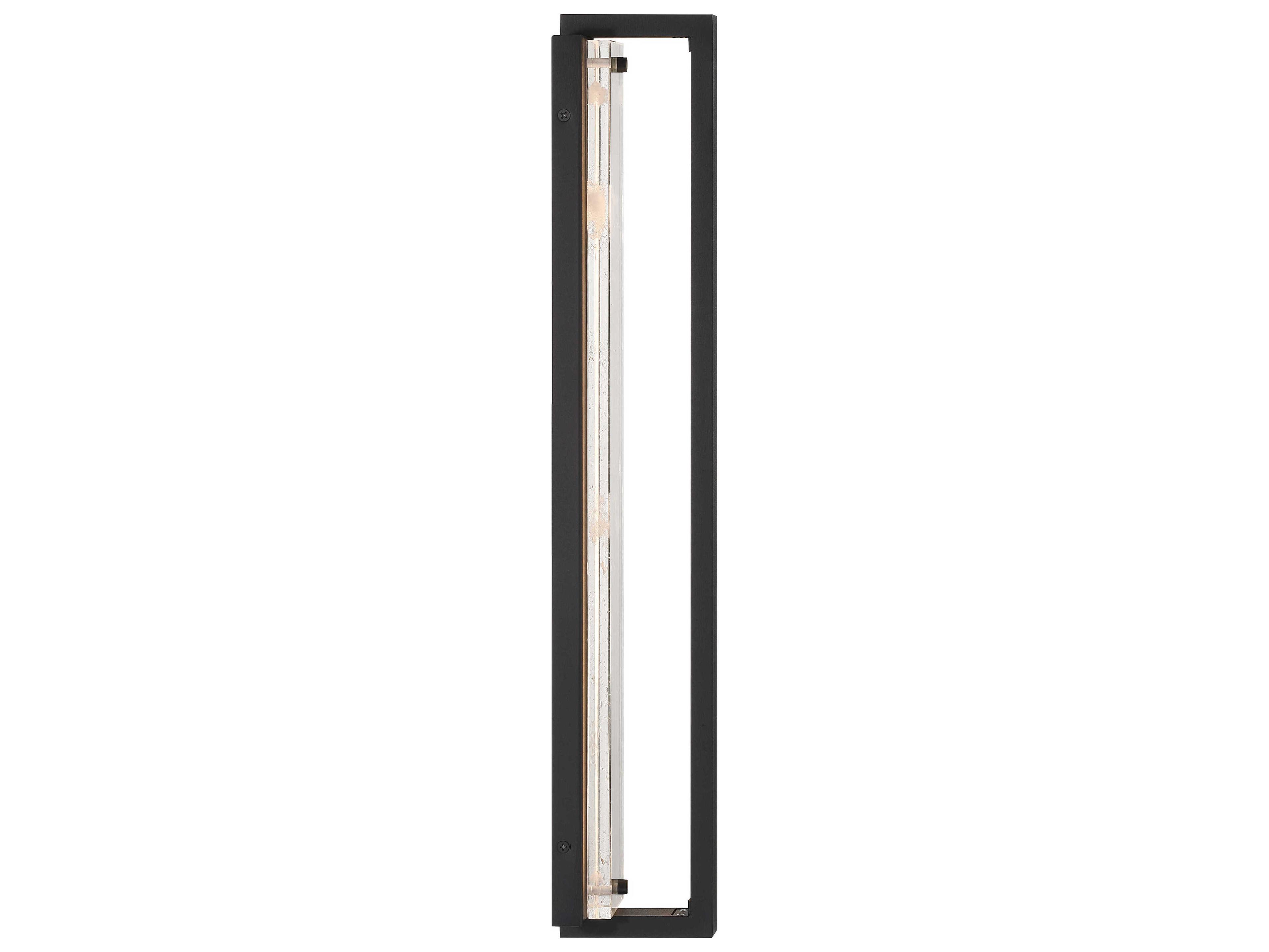 Minka Lavery Hvar 1-Light Outdoor Wall Light