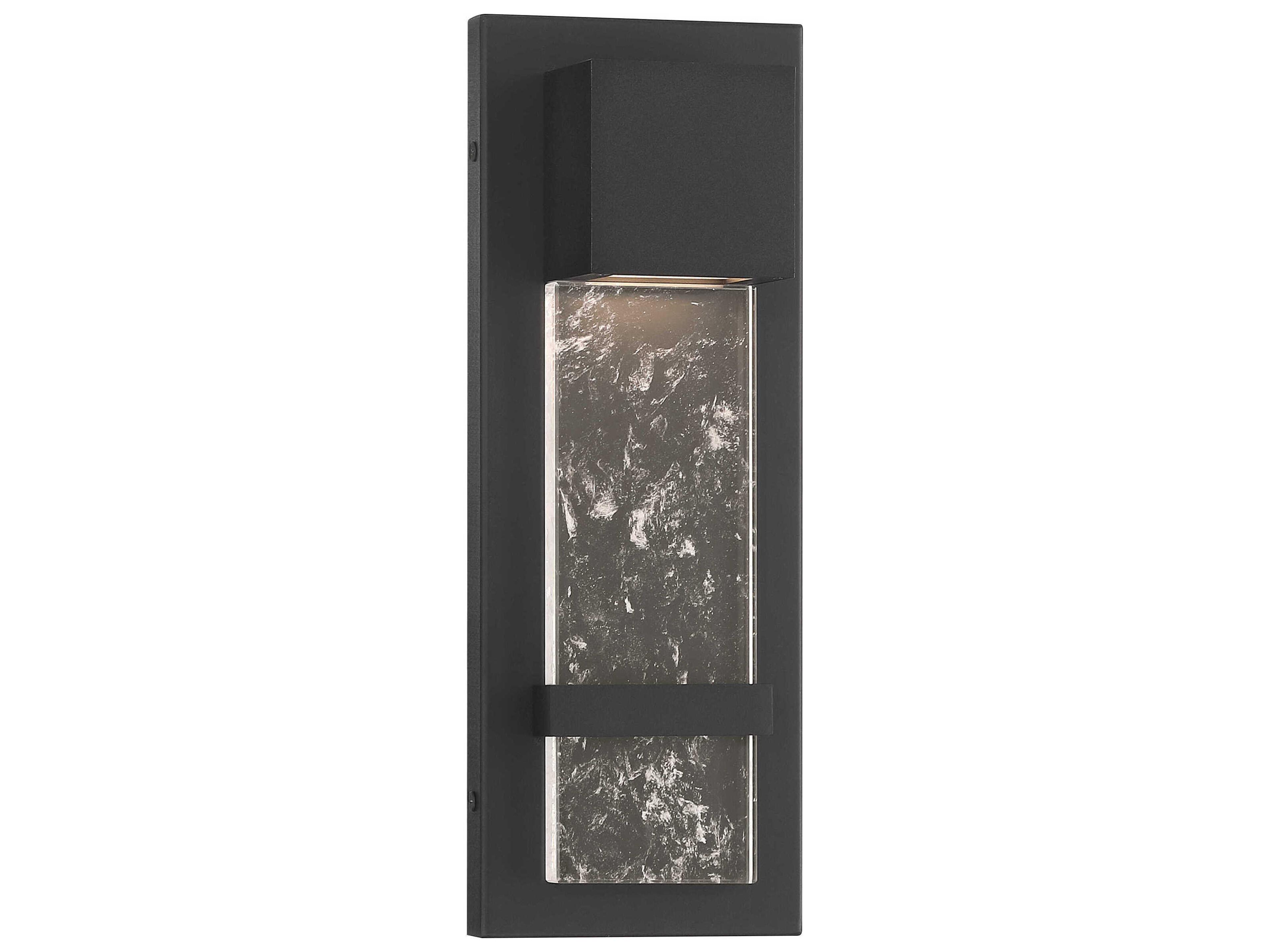 Sol 1-Light Outdoor Wall Light