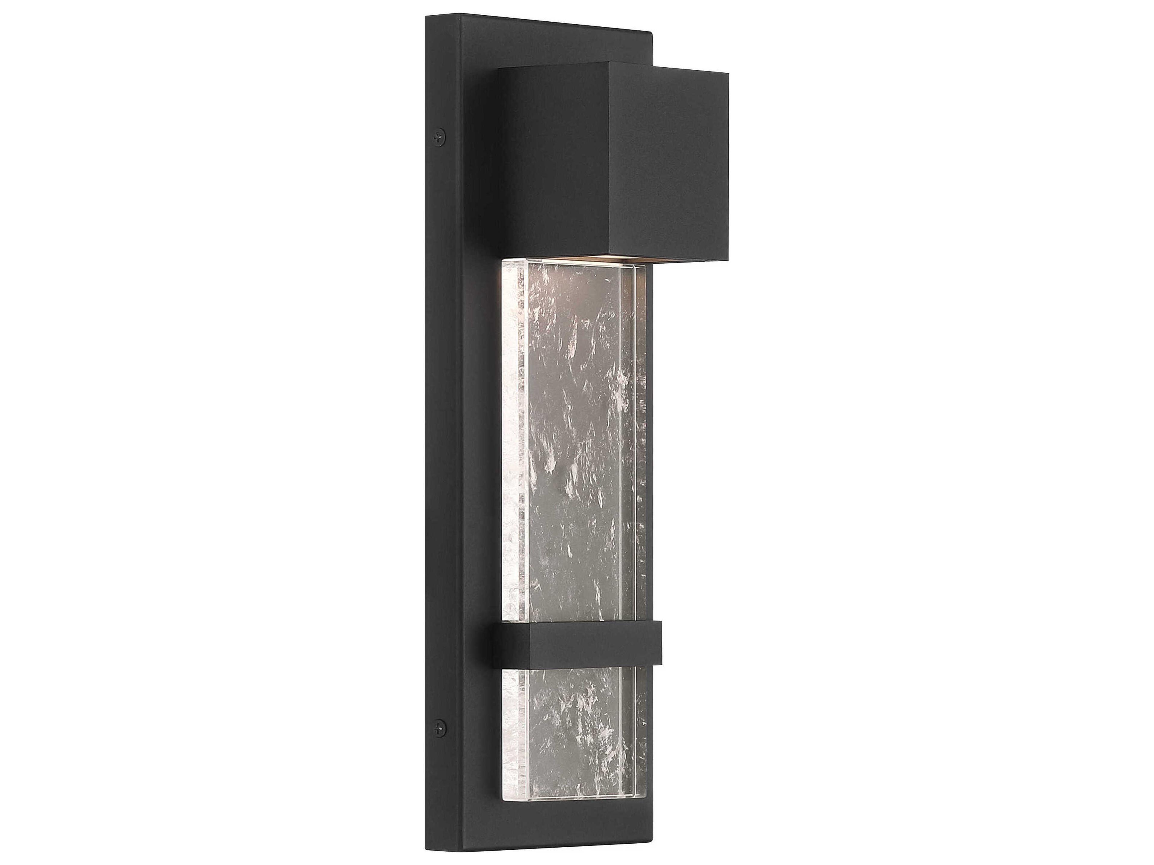 Minka Lavery Sol 1-Light Outdoor Wall Light