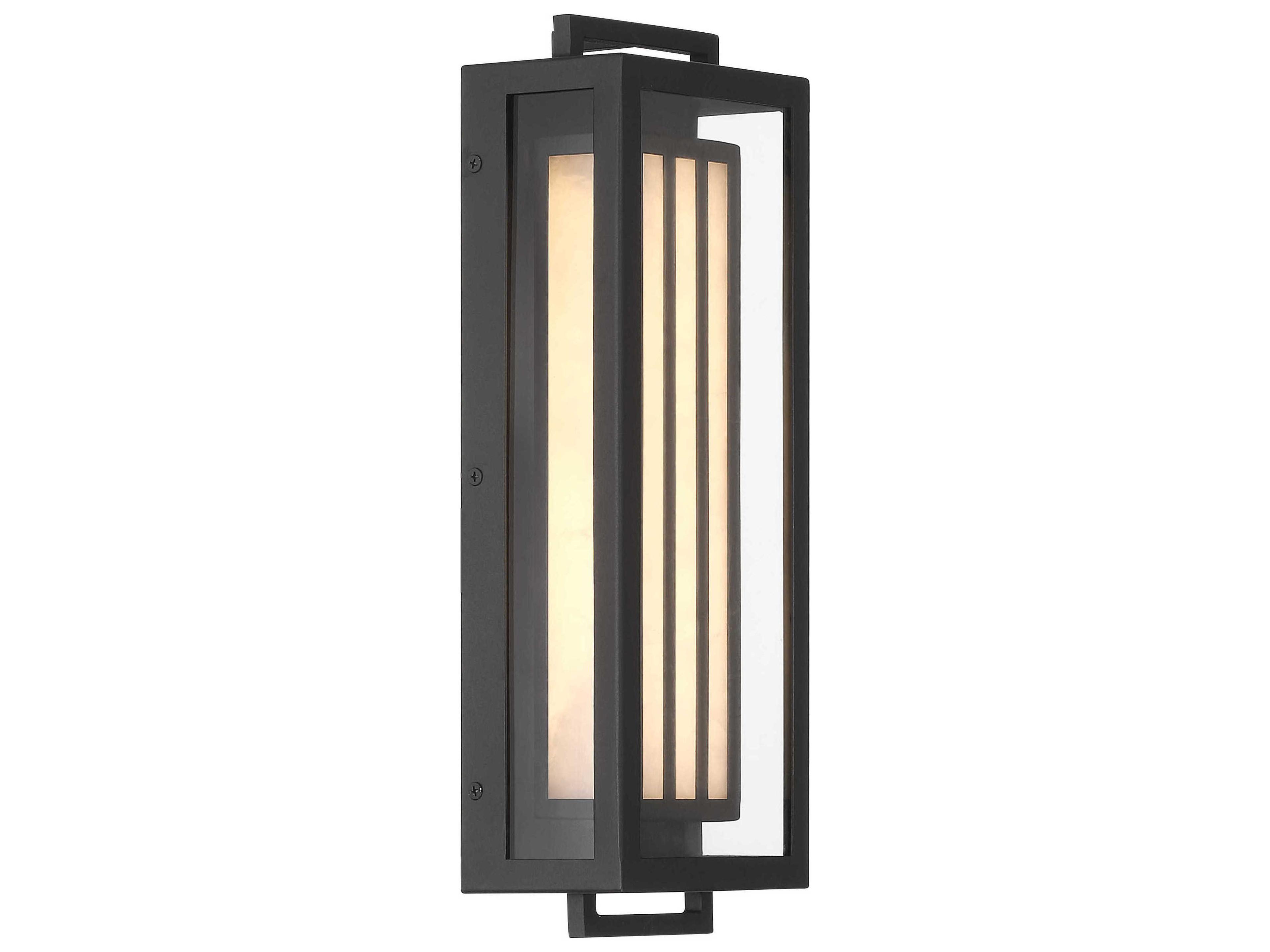 Minka Lavery Eastly 1-Light Outdoor Wall Light