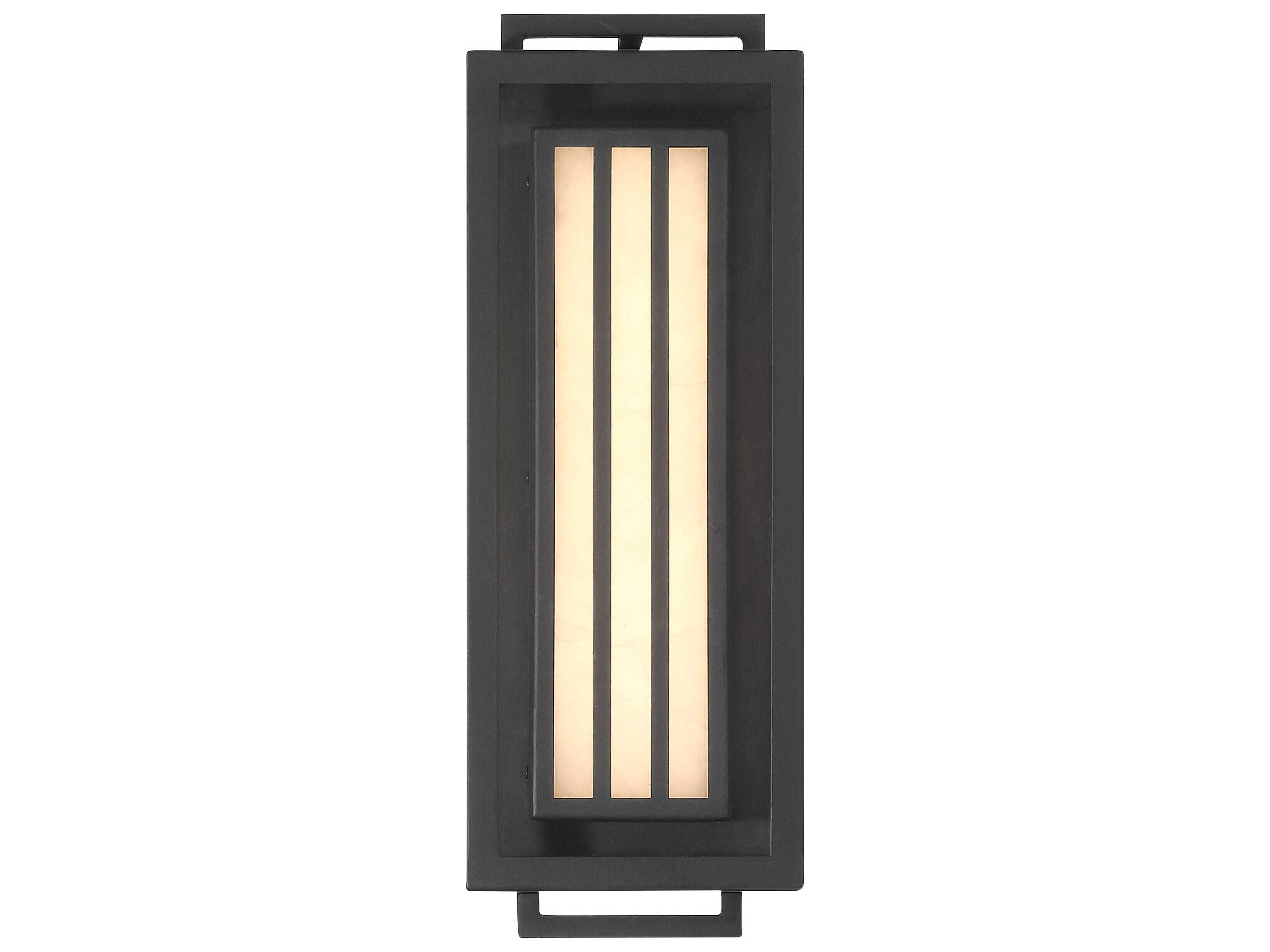 Minka Lavery Eastly 1-Light Outdoor Wall Light