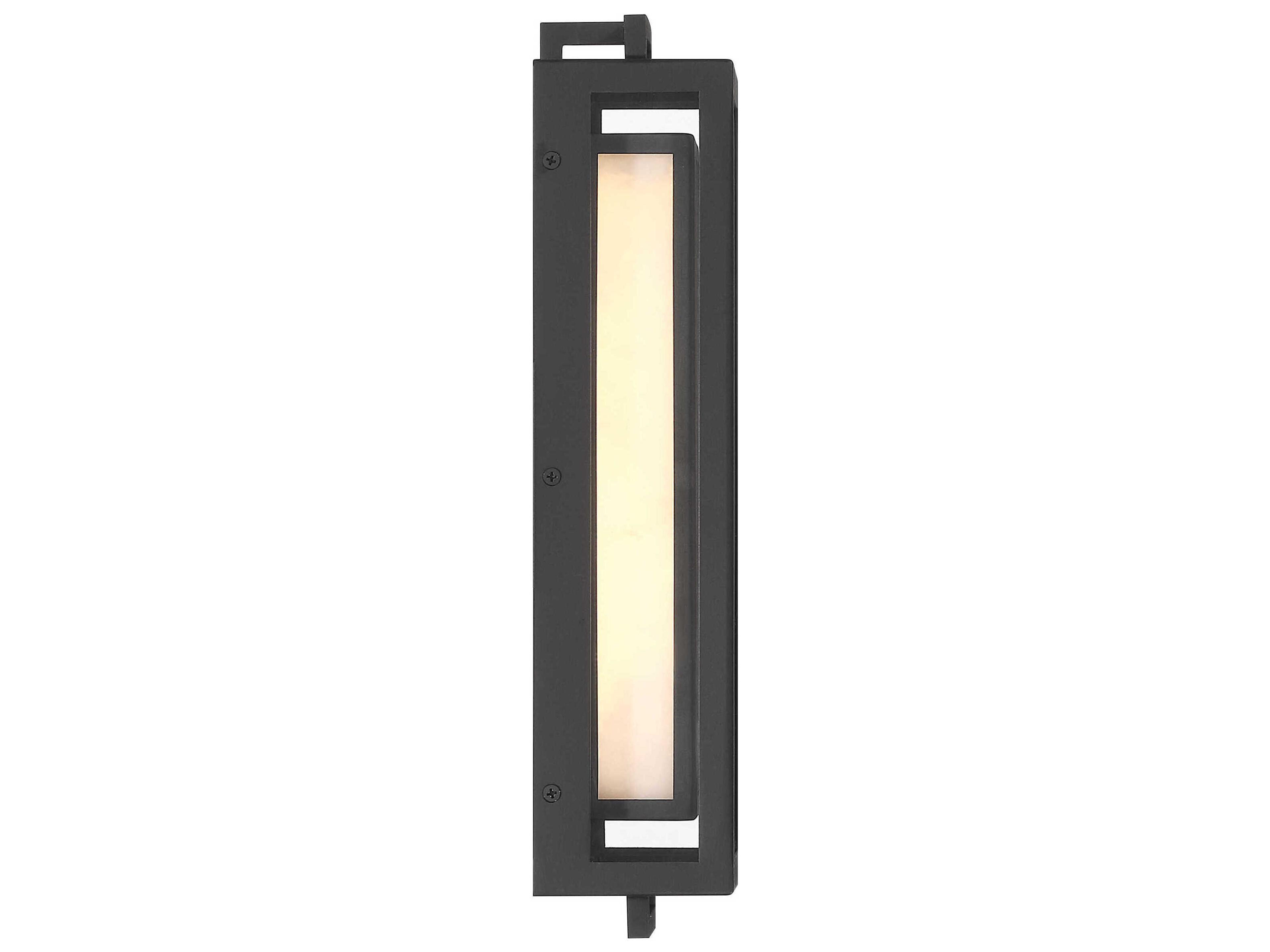 Minka Lavery Eastly 1-Light Outdoor Wall Light