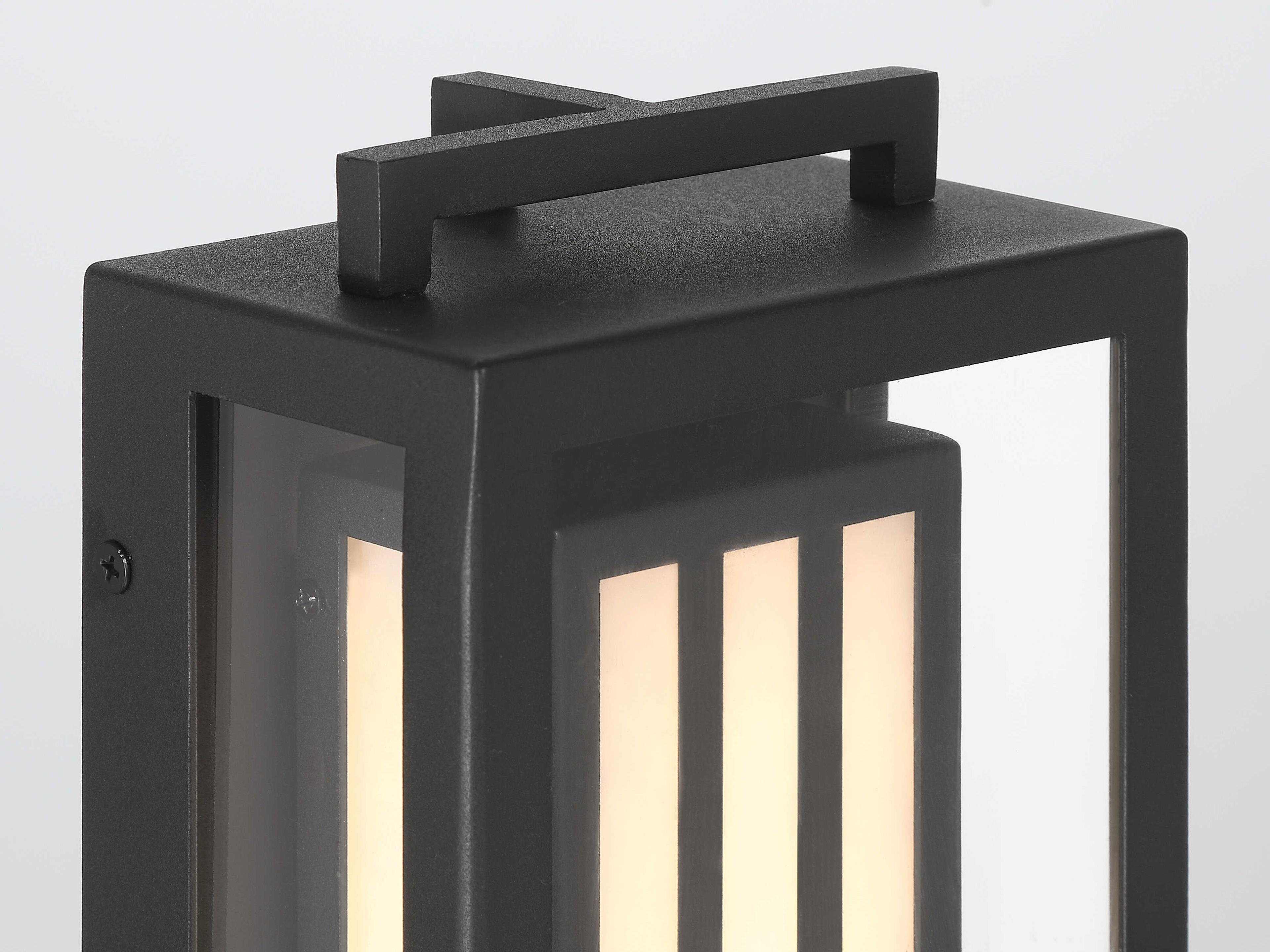 Minka Lavery Eastly 1-Light Outdoor Wall Light