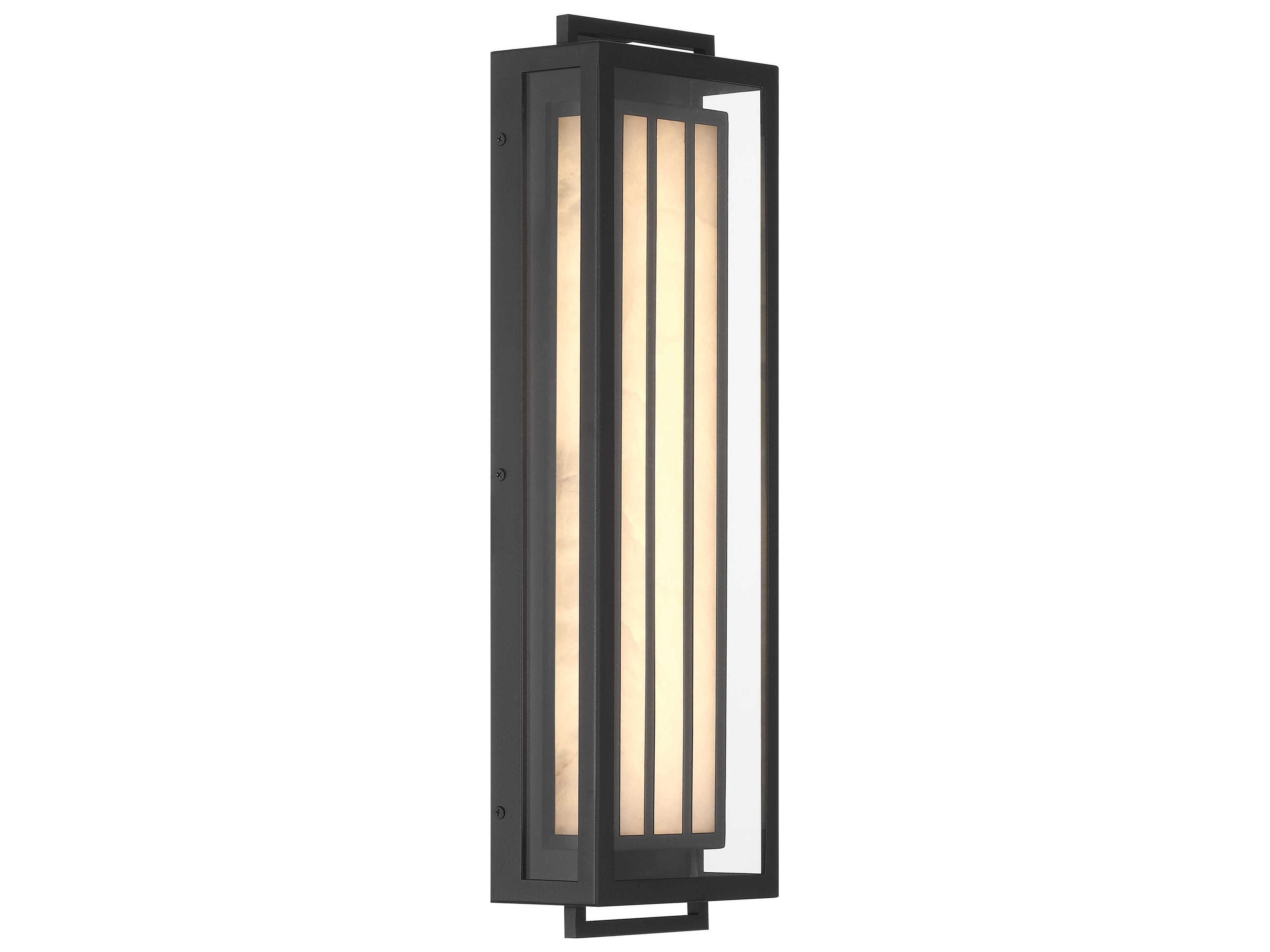 Minka Lavery Eastly 1-Light Outdoor Wall Light