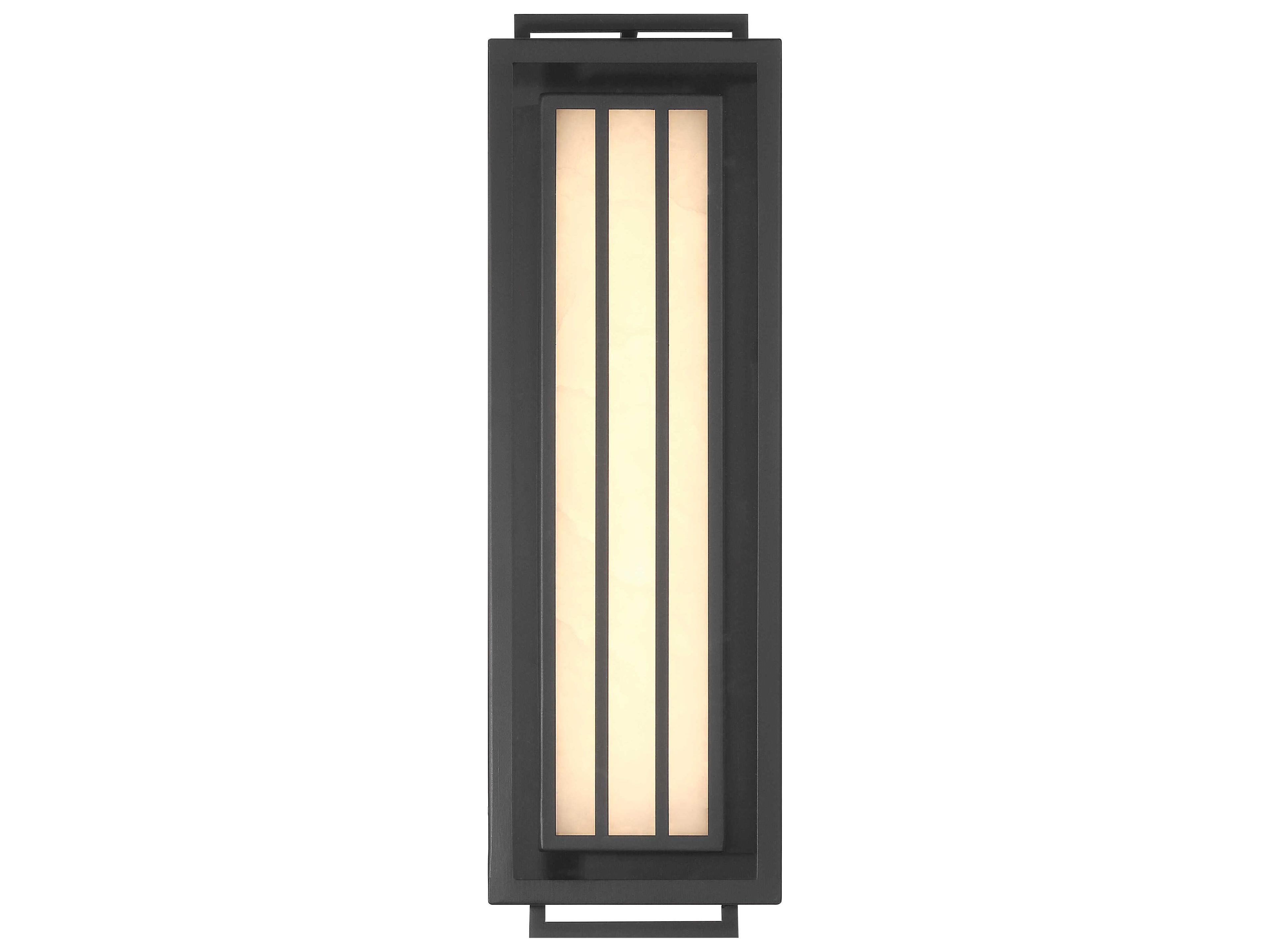 Minka Lavery Eastly 1-Light Outdoor Wall Light