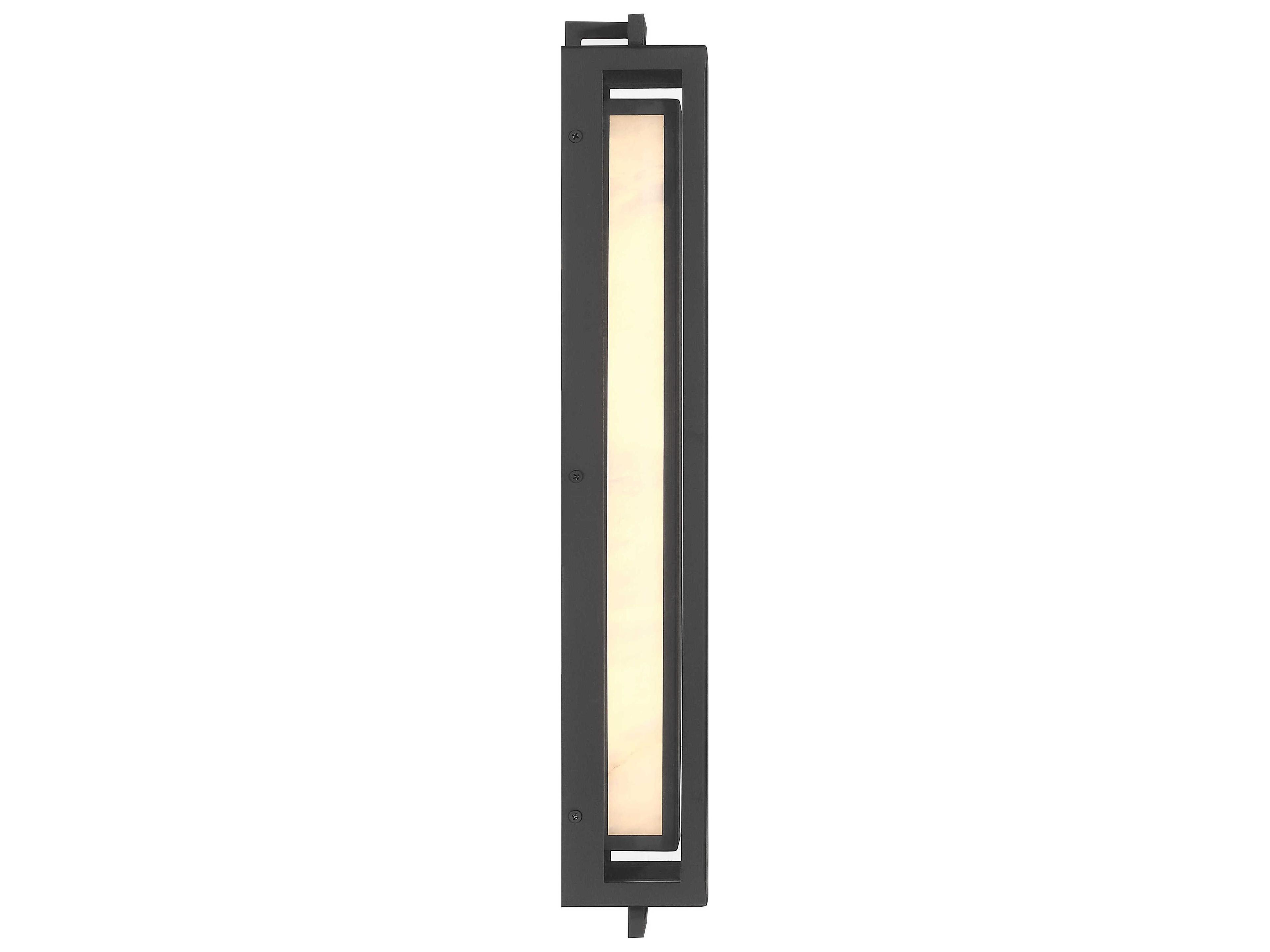 Minka Lavery Eastly 1-Light Outdoor Wall Light