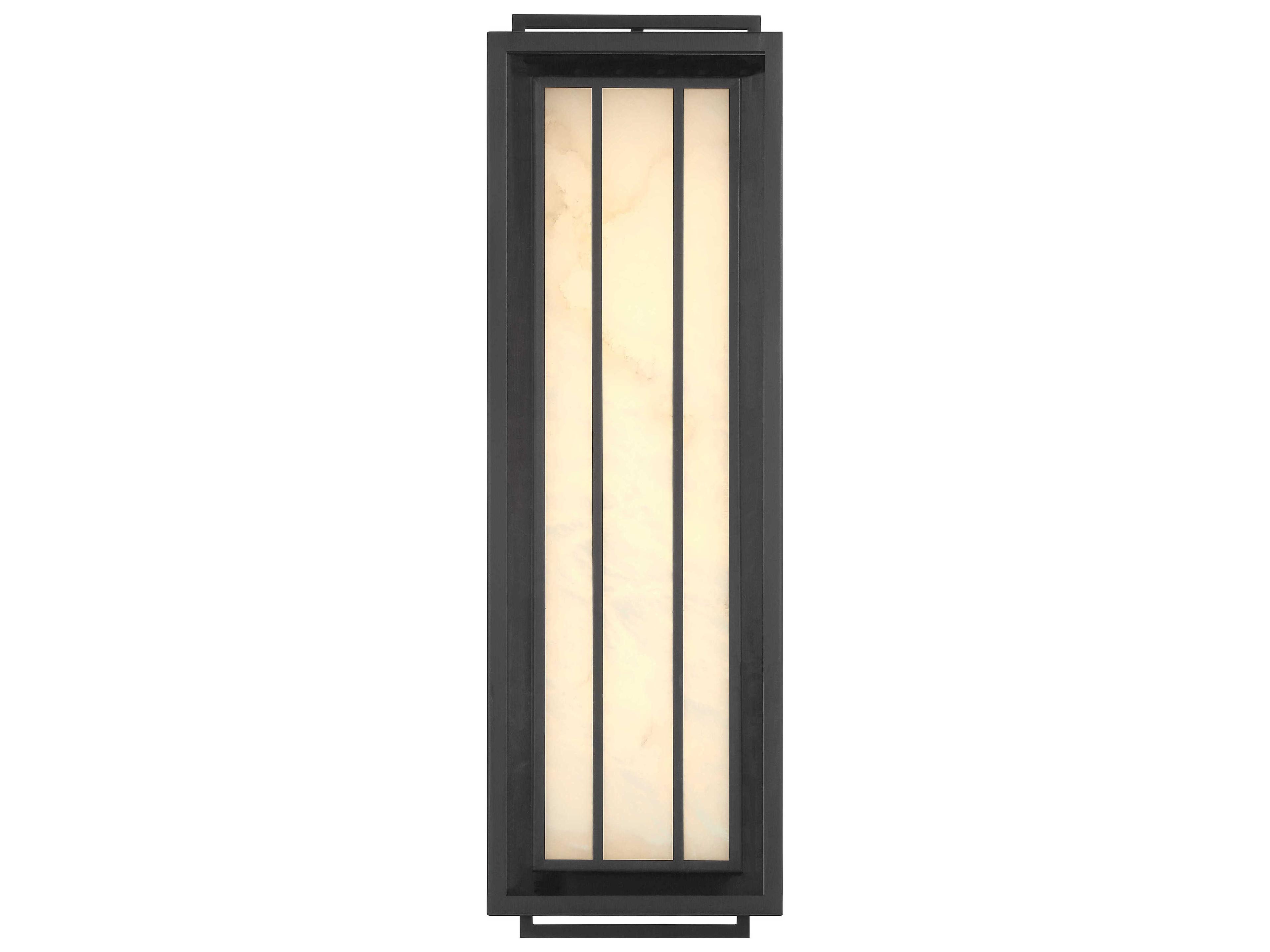 Minka Lavery Eastly 1-Light Outdoor Wall Light