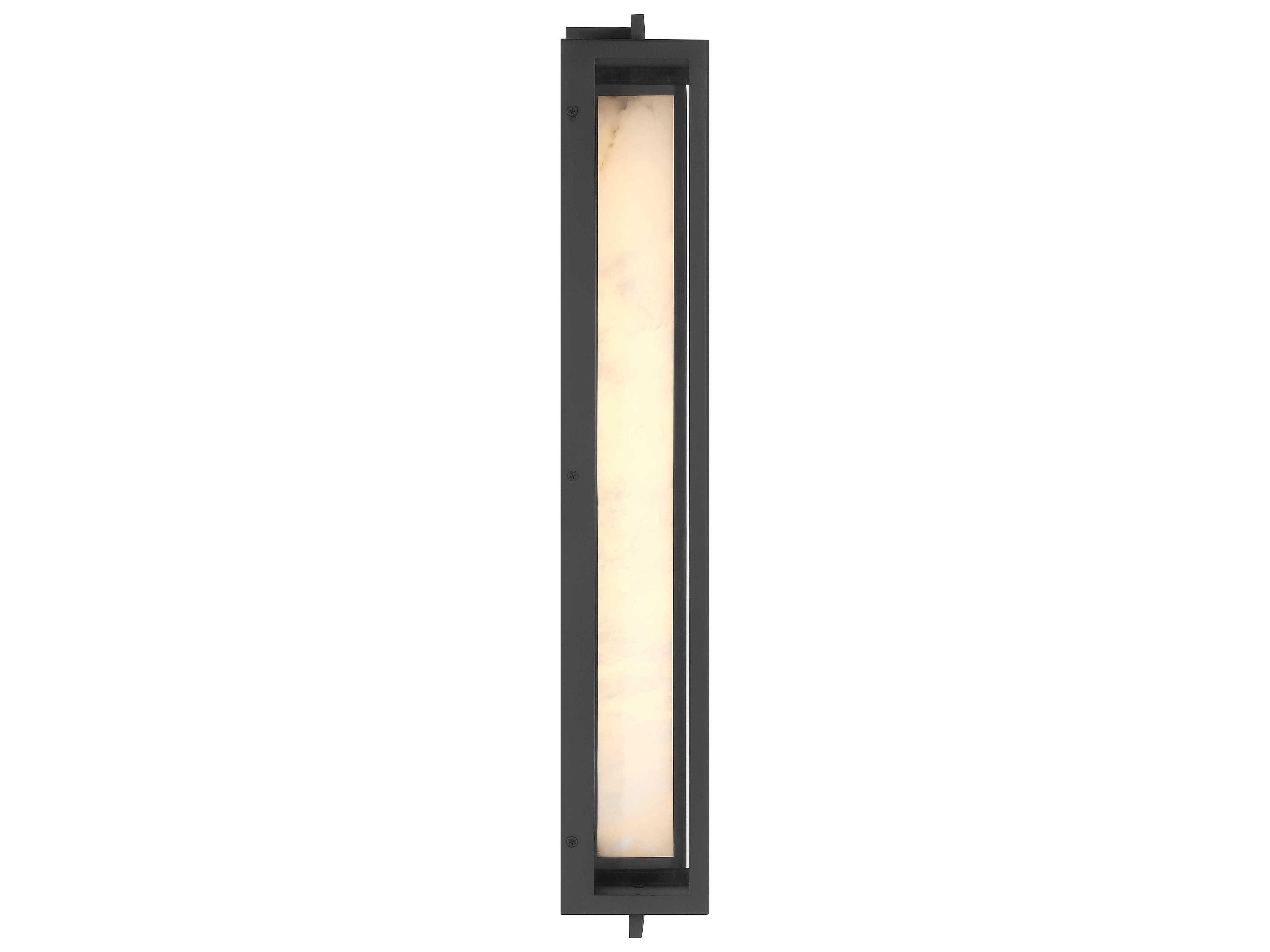 Minka Lavery Eastly 1-Light Outdoor Wall Light