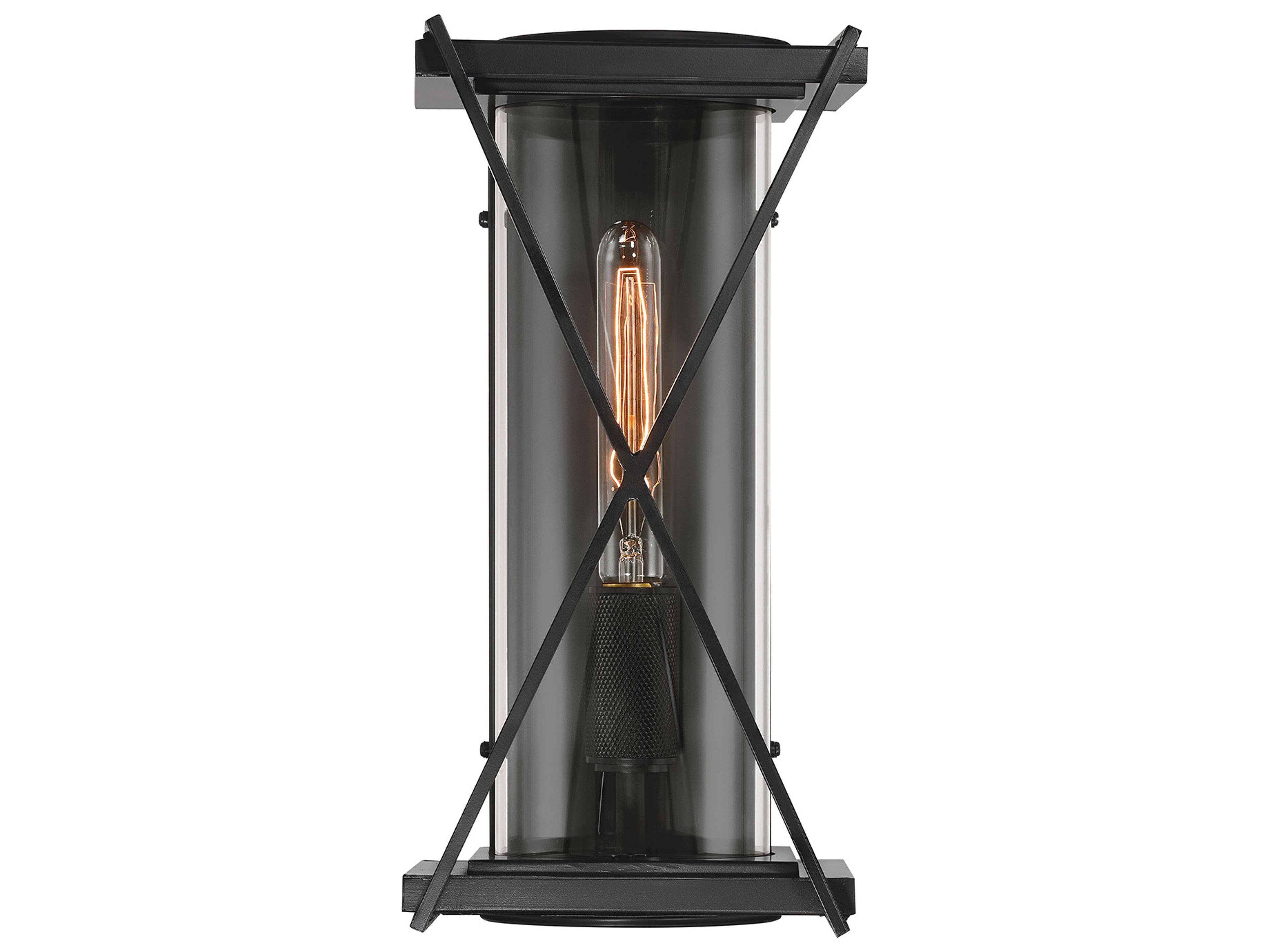 Minka Lavery Rockhill 1-Light Outdoor Wall Light