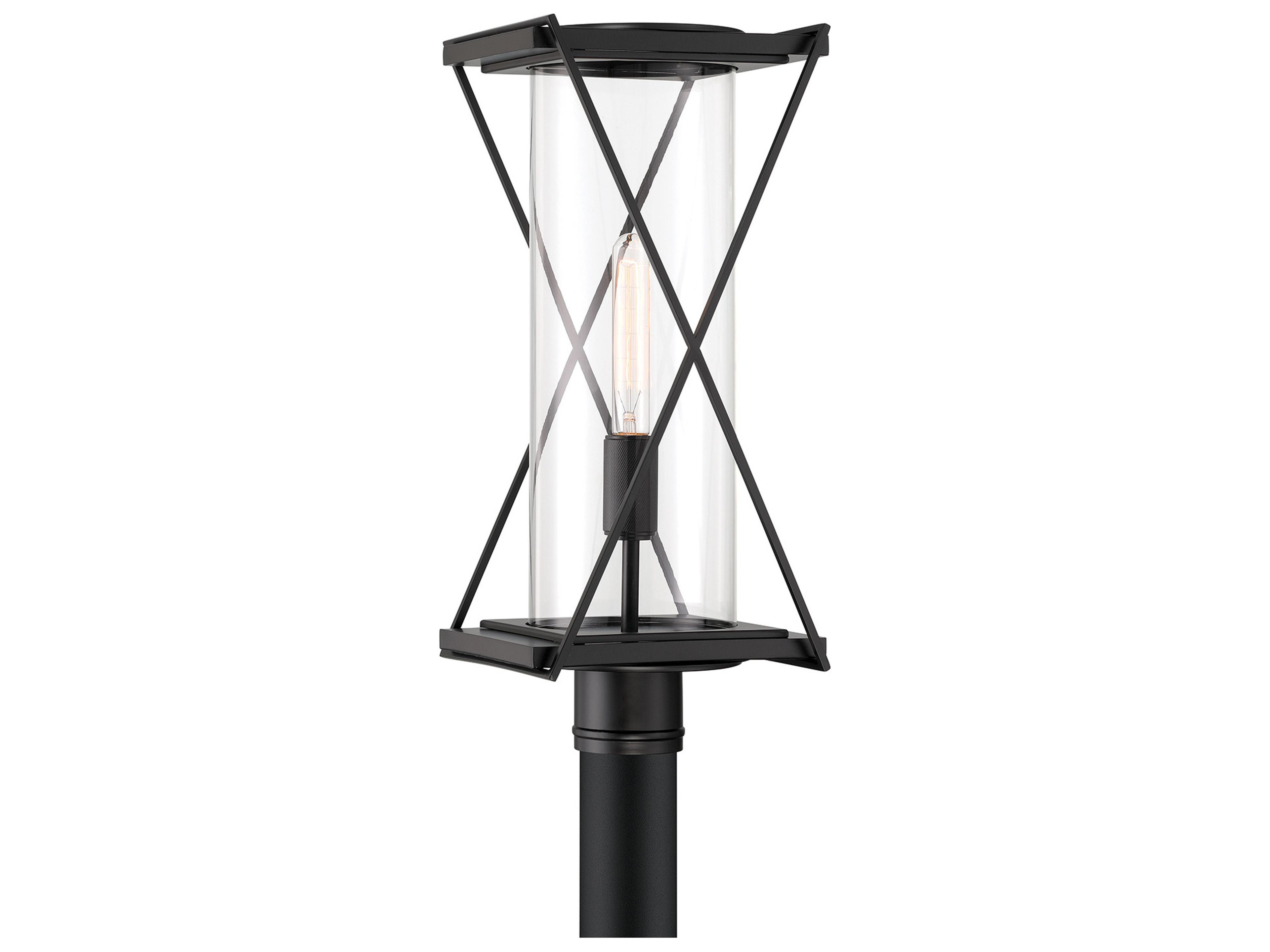 Rockhill 1-Light Outdoor Wall Light