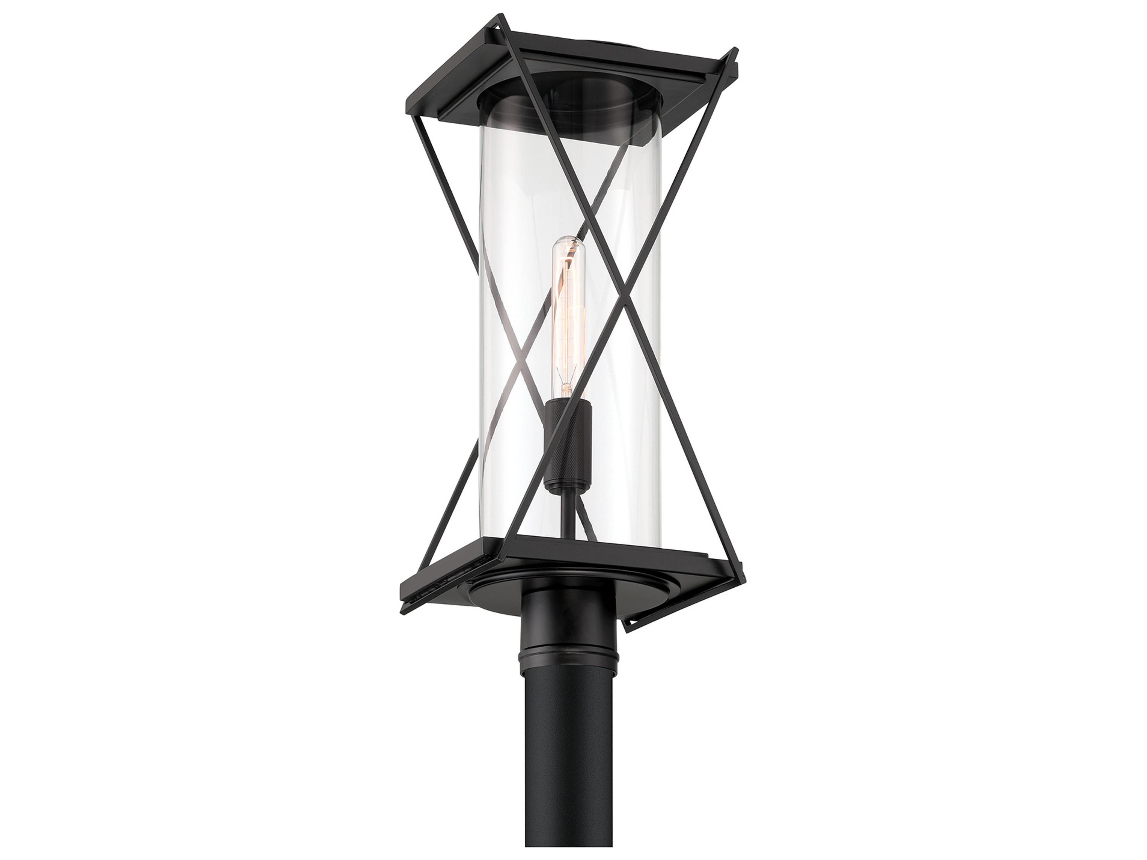 Minka Lavery Rockhill 1-Light Outdoor Wall Light