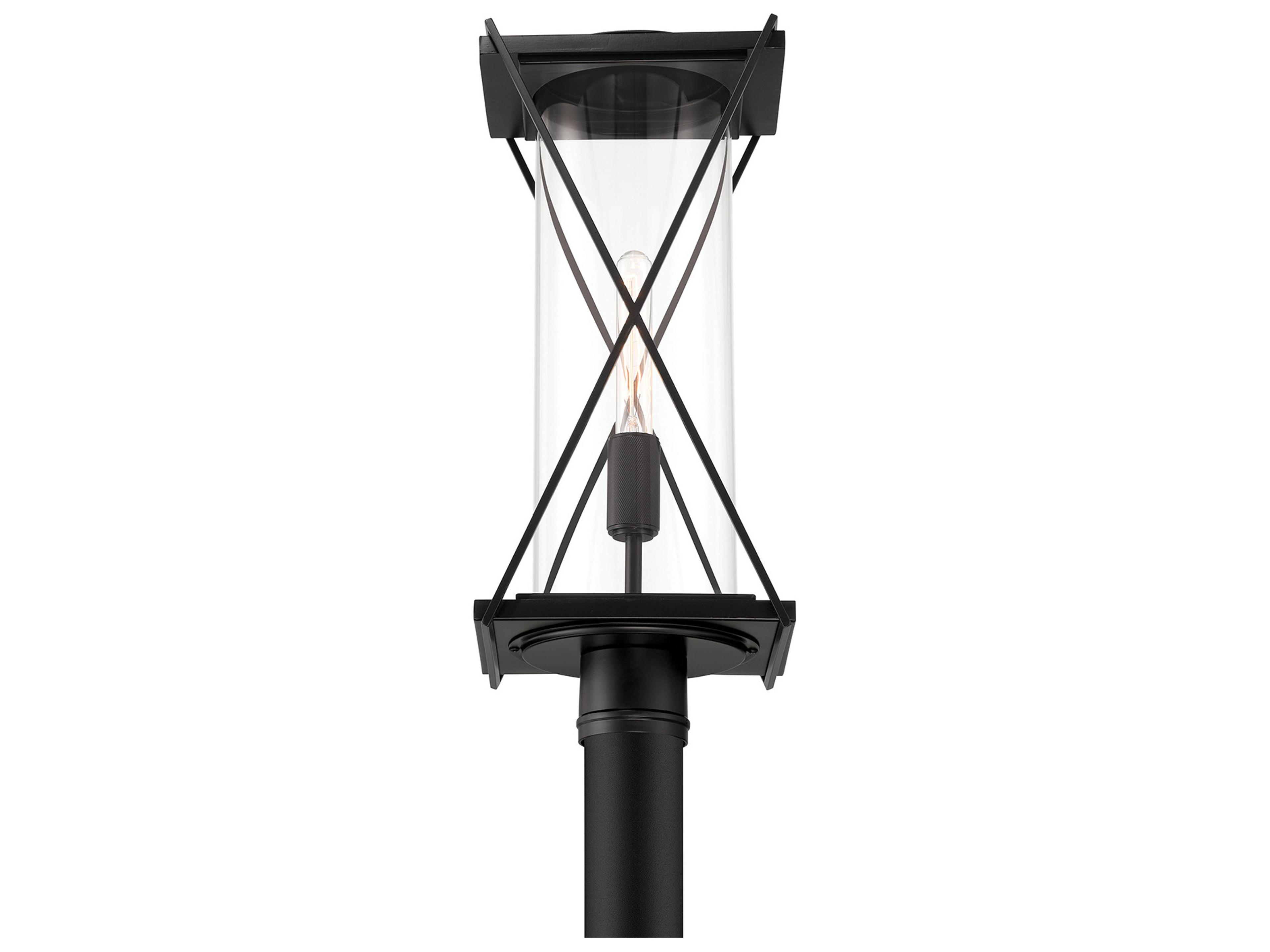 Minka Lavery Rockhill 1-Light Outdoor Wall Light