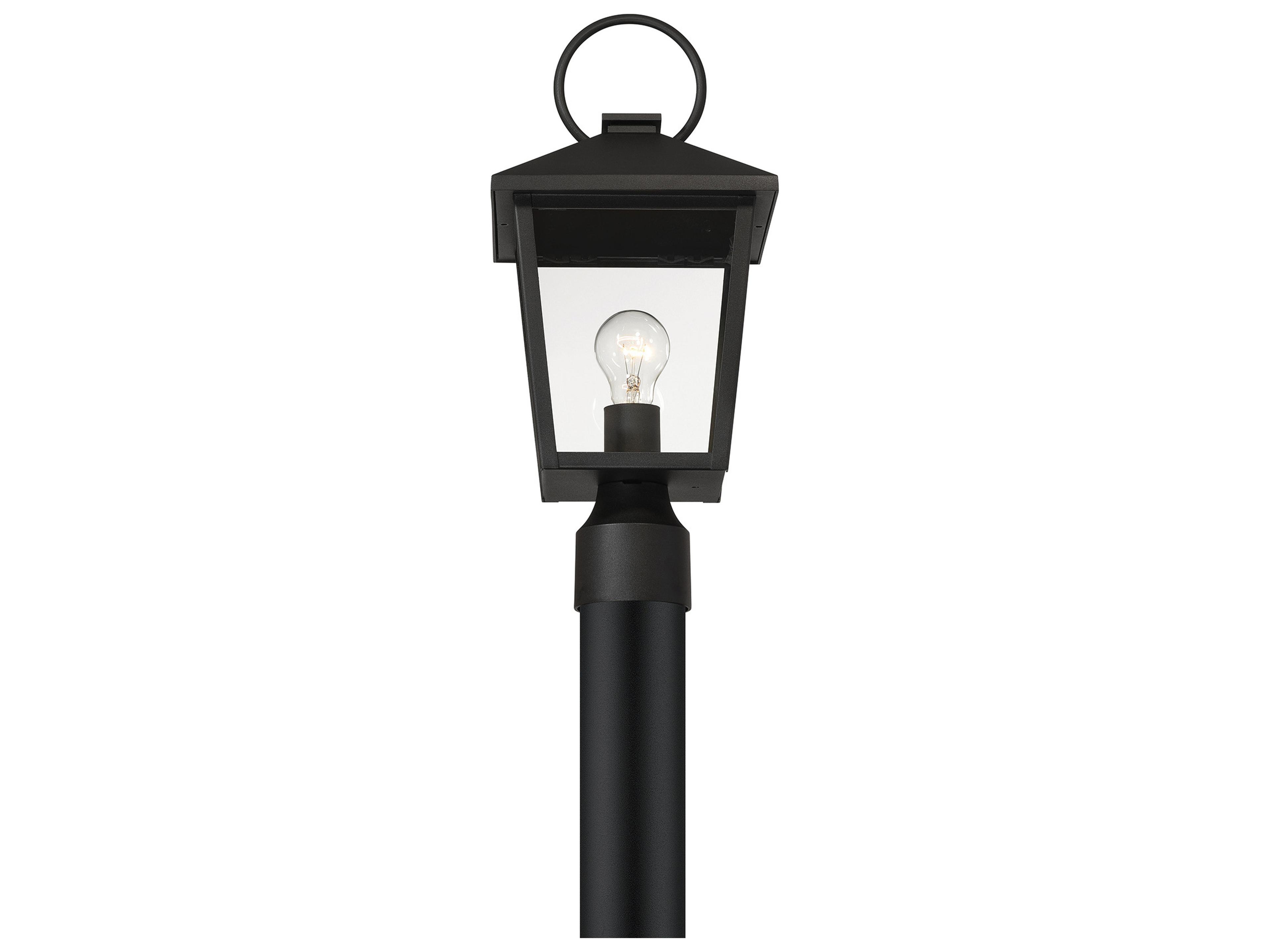 Minka Lavery Parkside 1-Light Outdoor Post Light