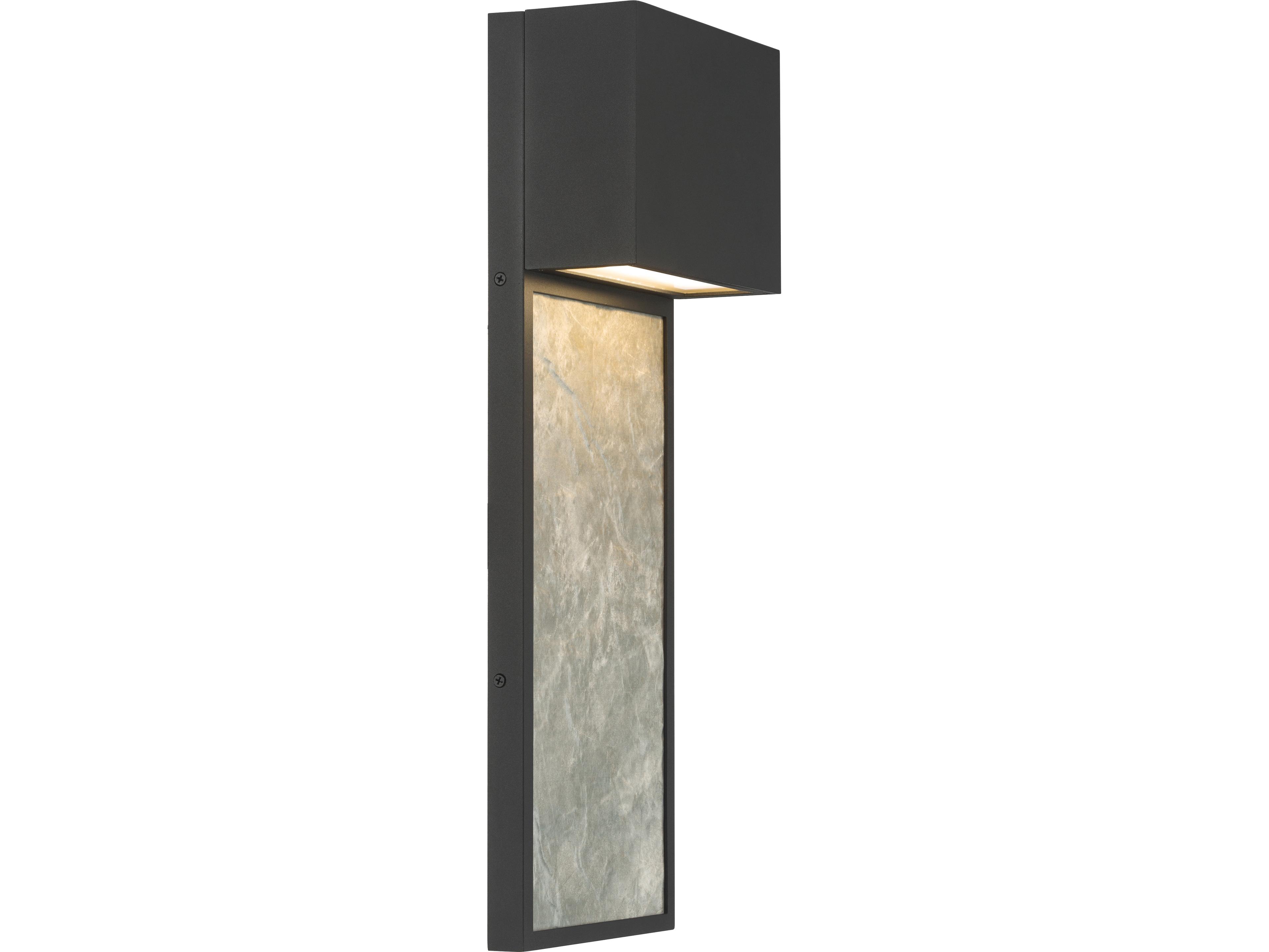 Minka Lavery Norrin Outdoor Wall Light