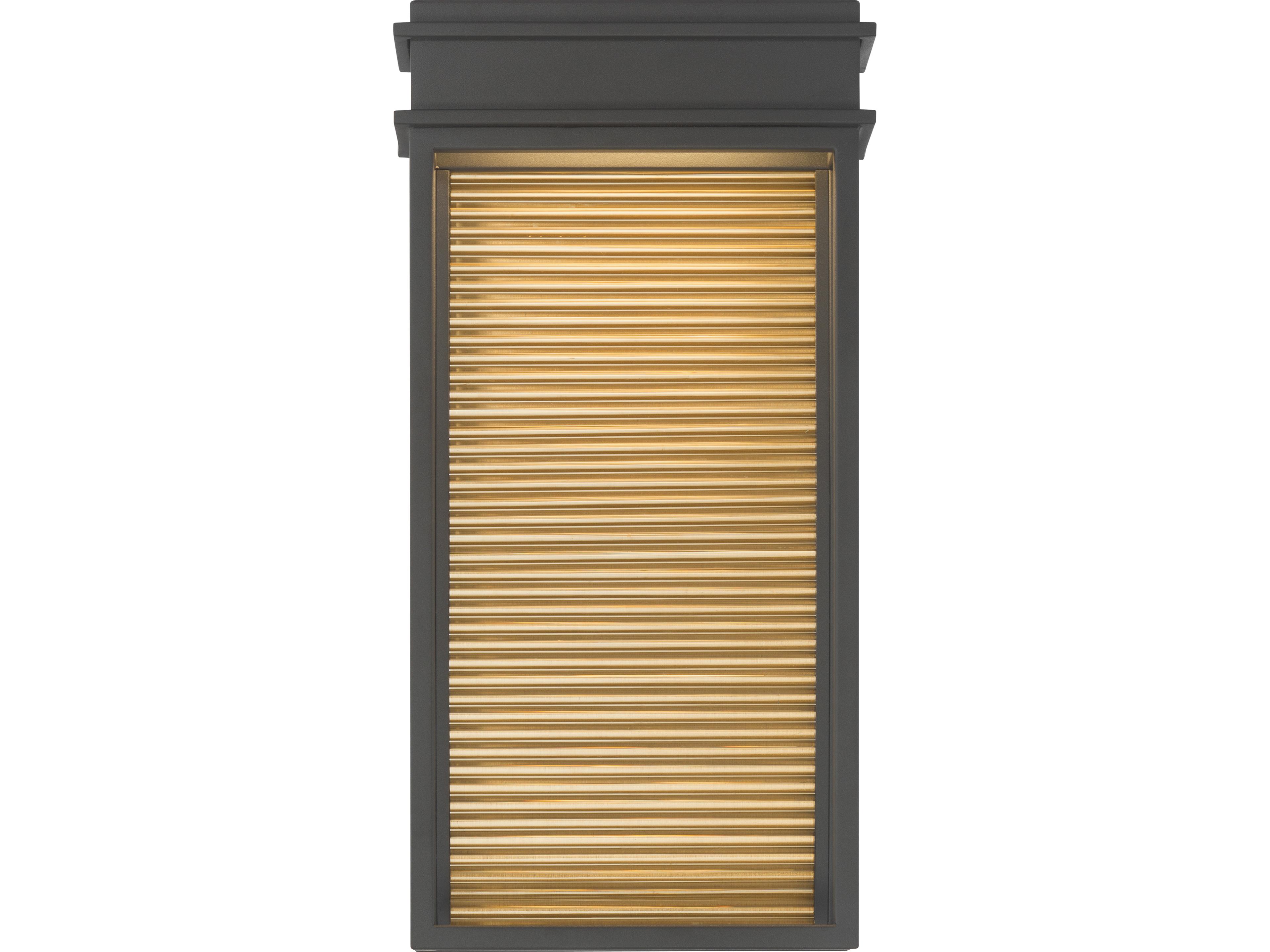 Minka Lavery Clyne Outdoor Wall Light