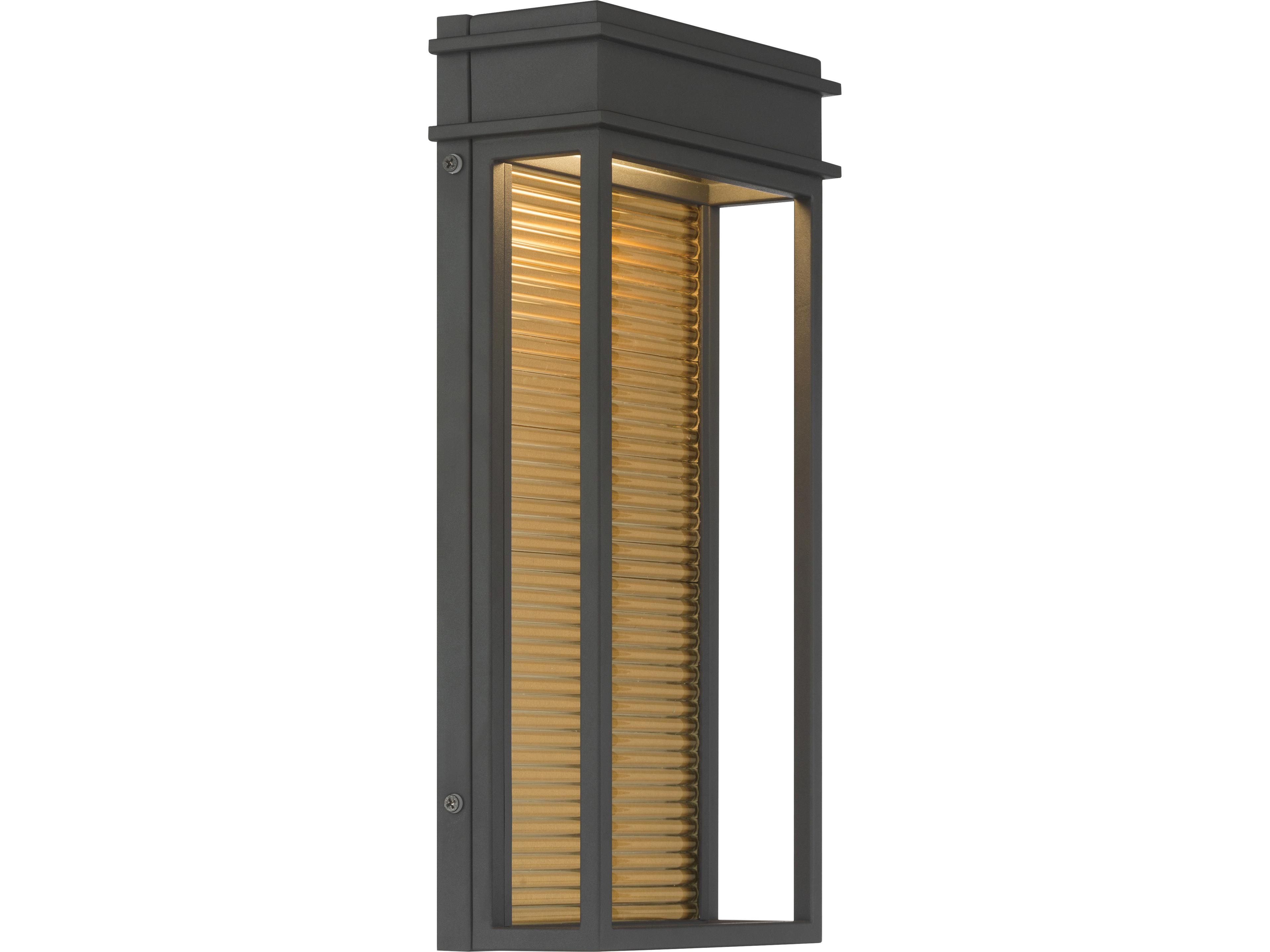 Minka Lavery Clyne Outdoor Wall Light