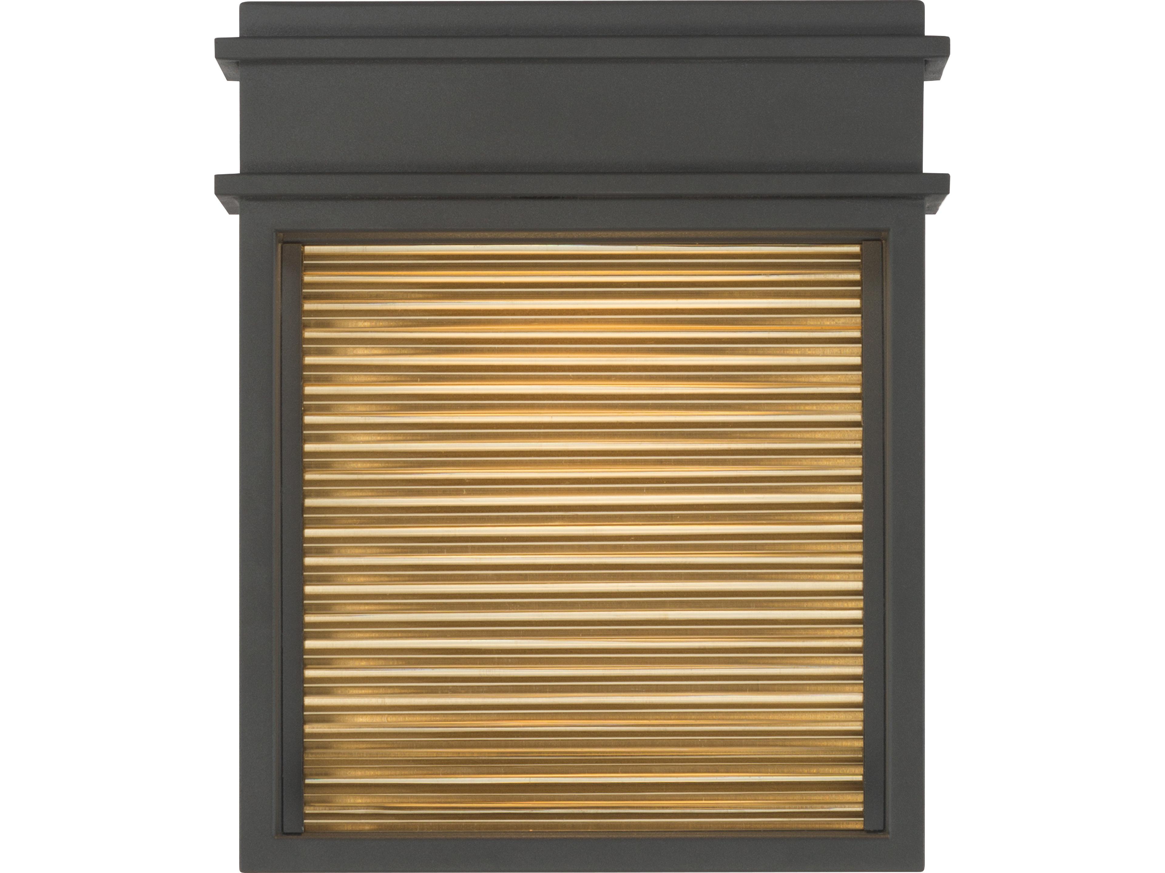 Minka Lavery Clyne Outdoor Wall Light