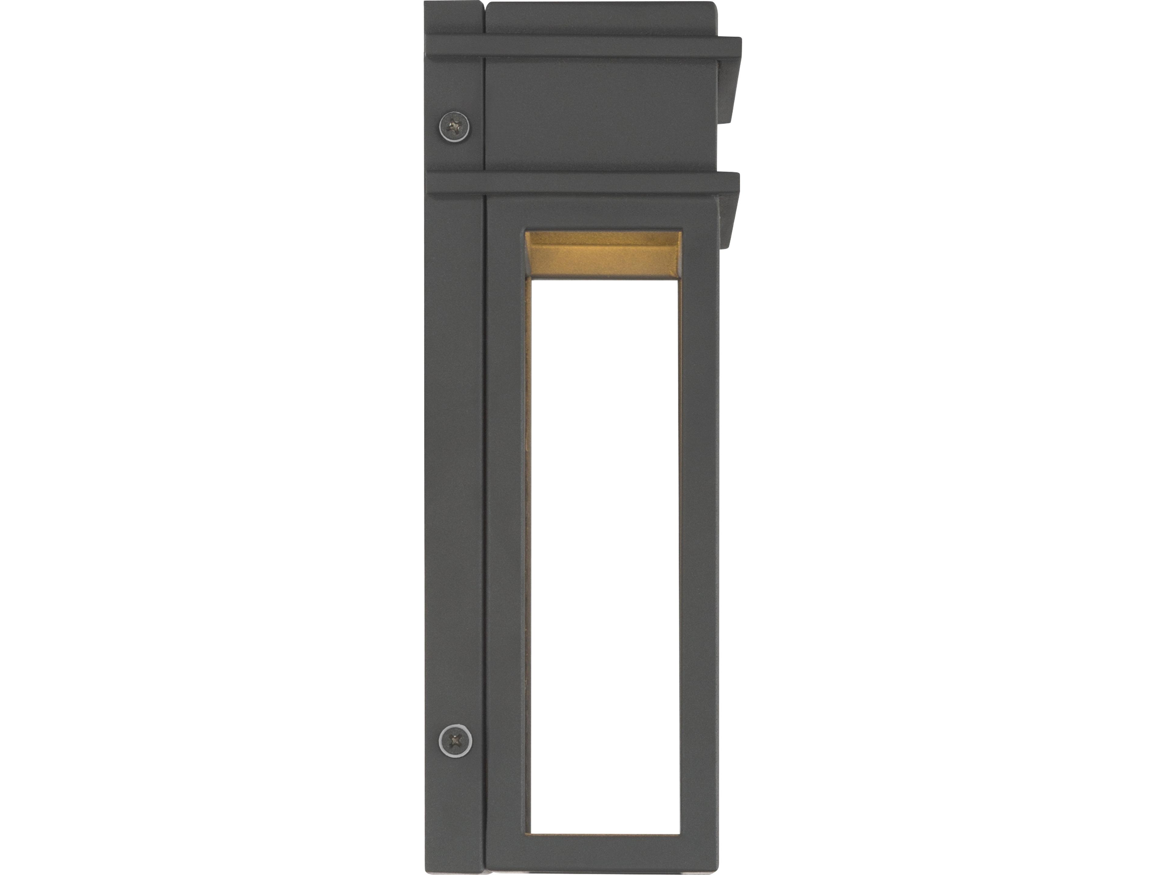 Minka Lavery Clyne Outdoor Wall Light