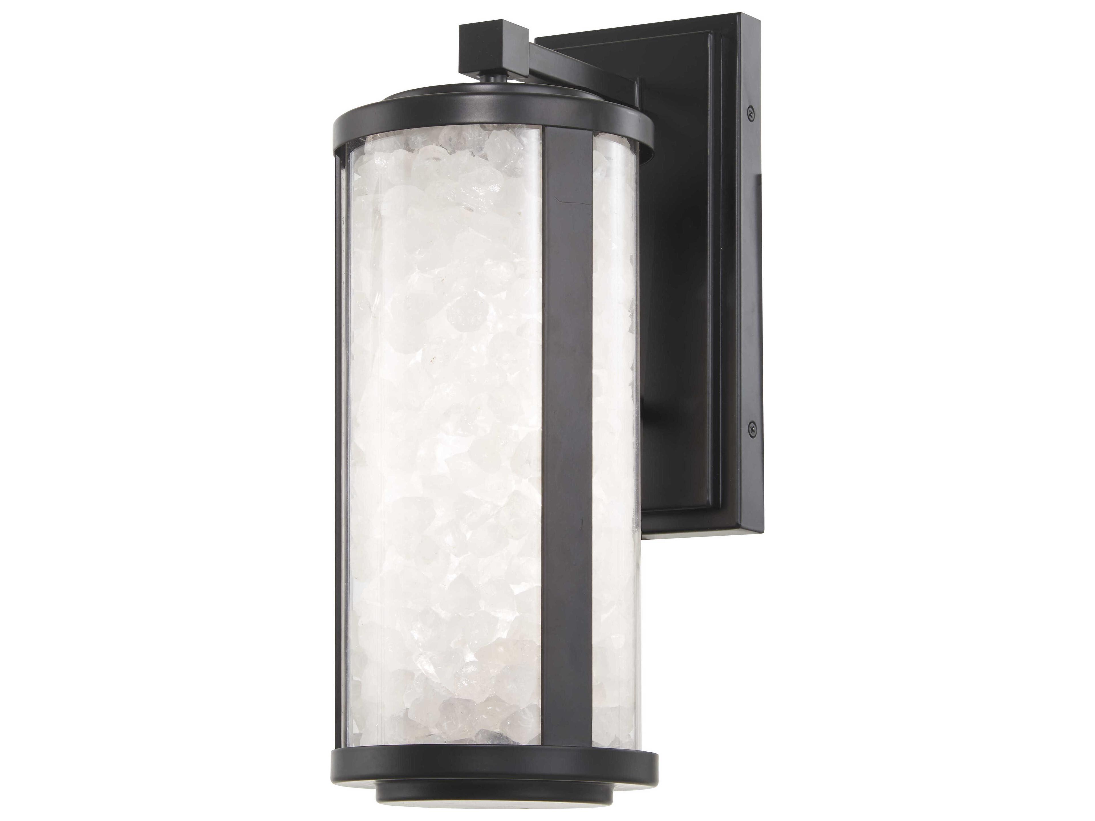 Salt Creek Outdoor Wall Light