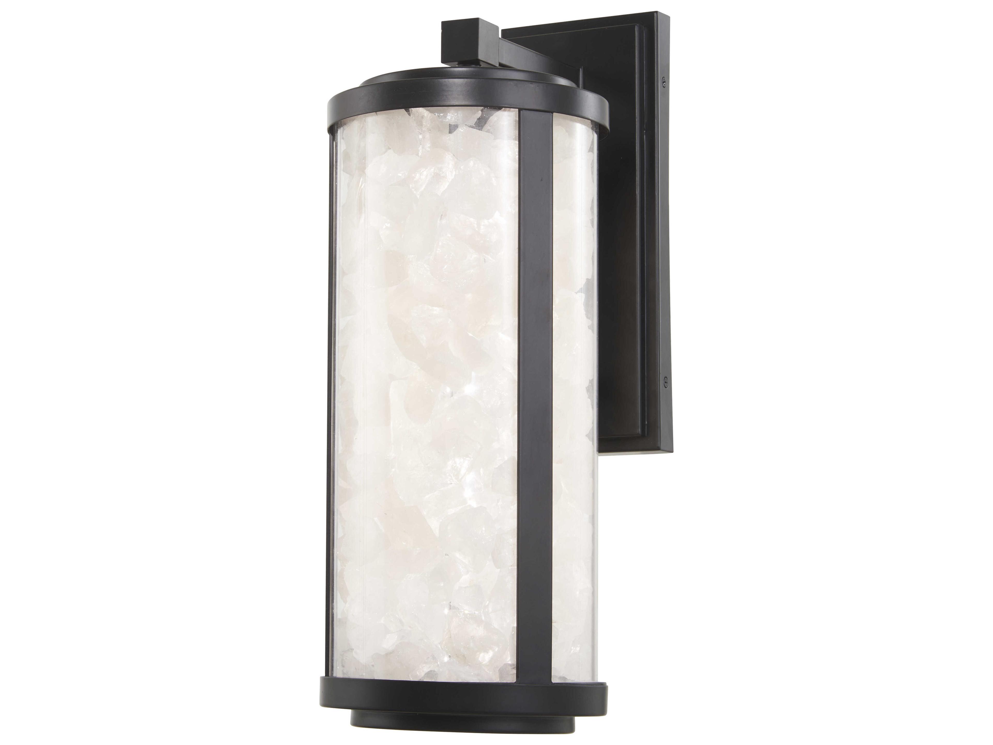 Salt Creek Outdoor Wall Light