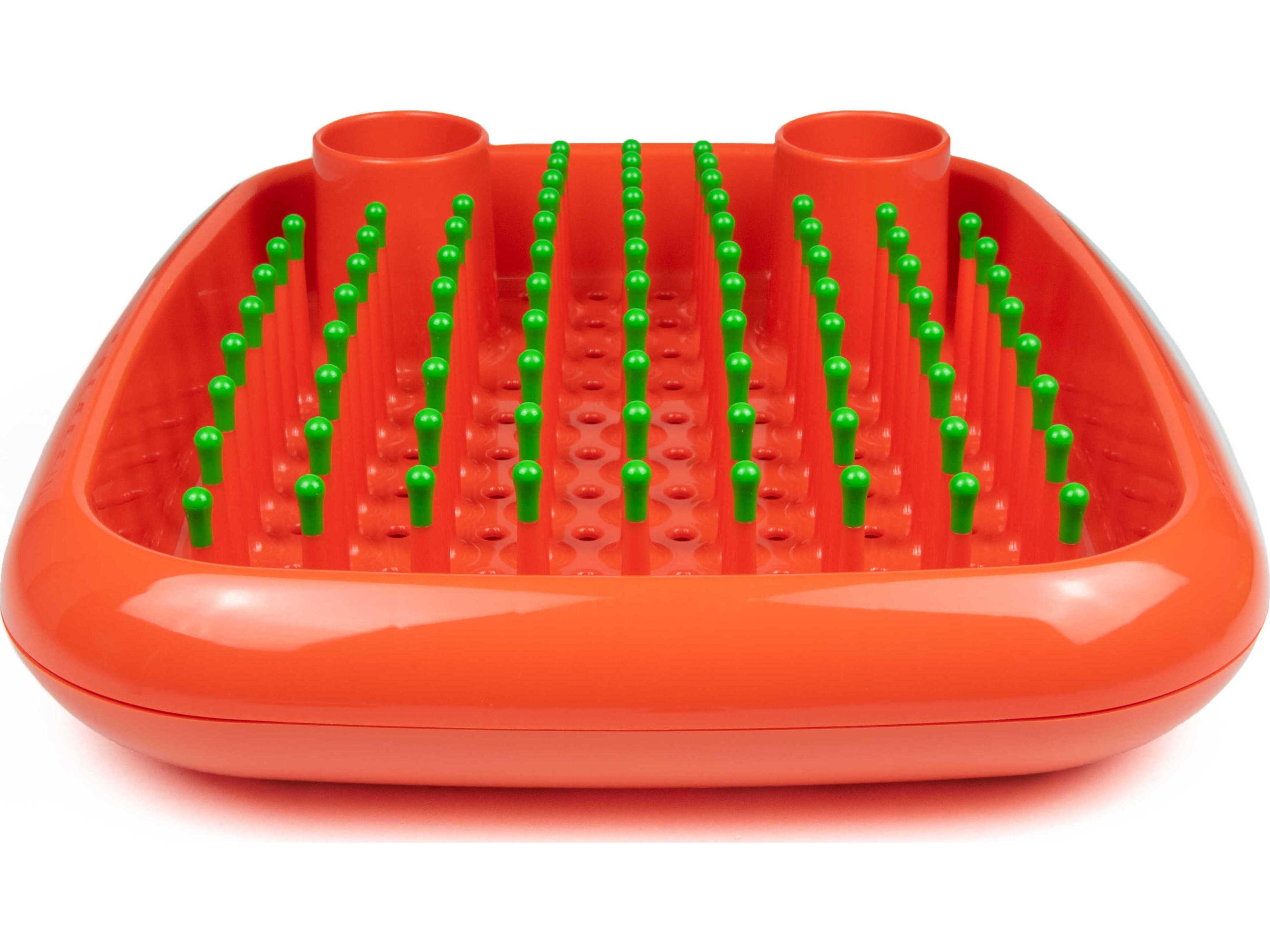 Magis Dish Doctor Orange Dish-Rack